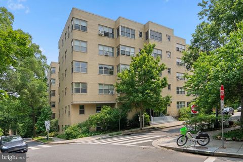 3025 ONTARIO ROAD NW 407 WASHINGTON DC 20009