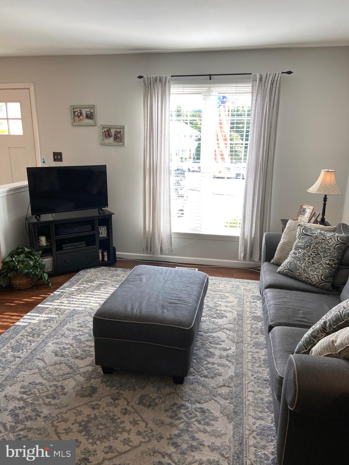 VILLAGE OF THOMAS RUN - Residential