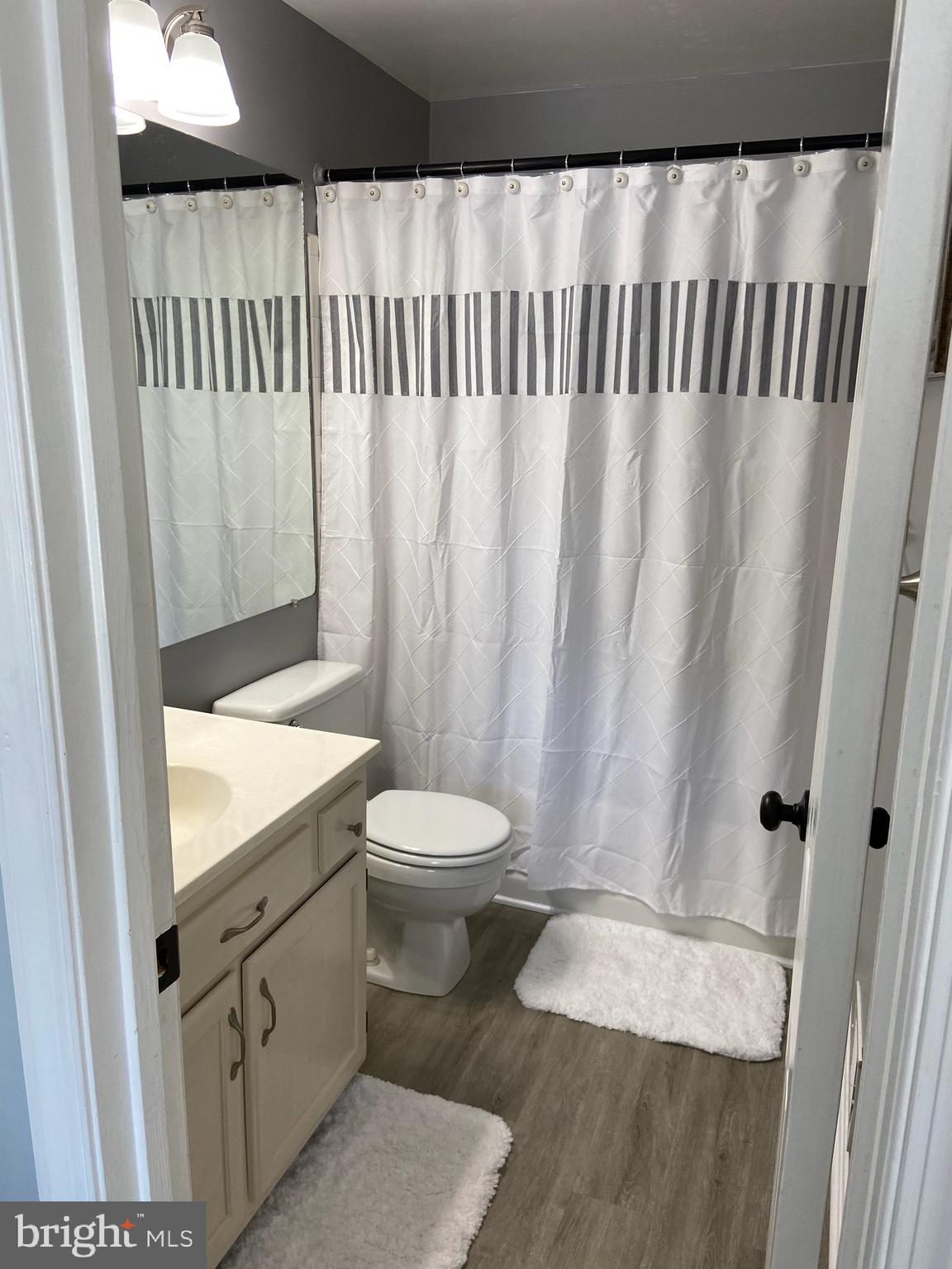 VILLAGE OF THOMAS RUN - Residential