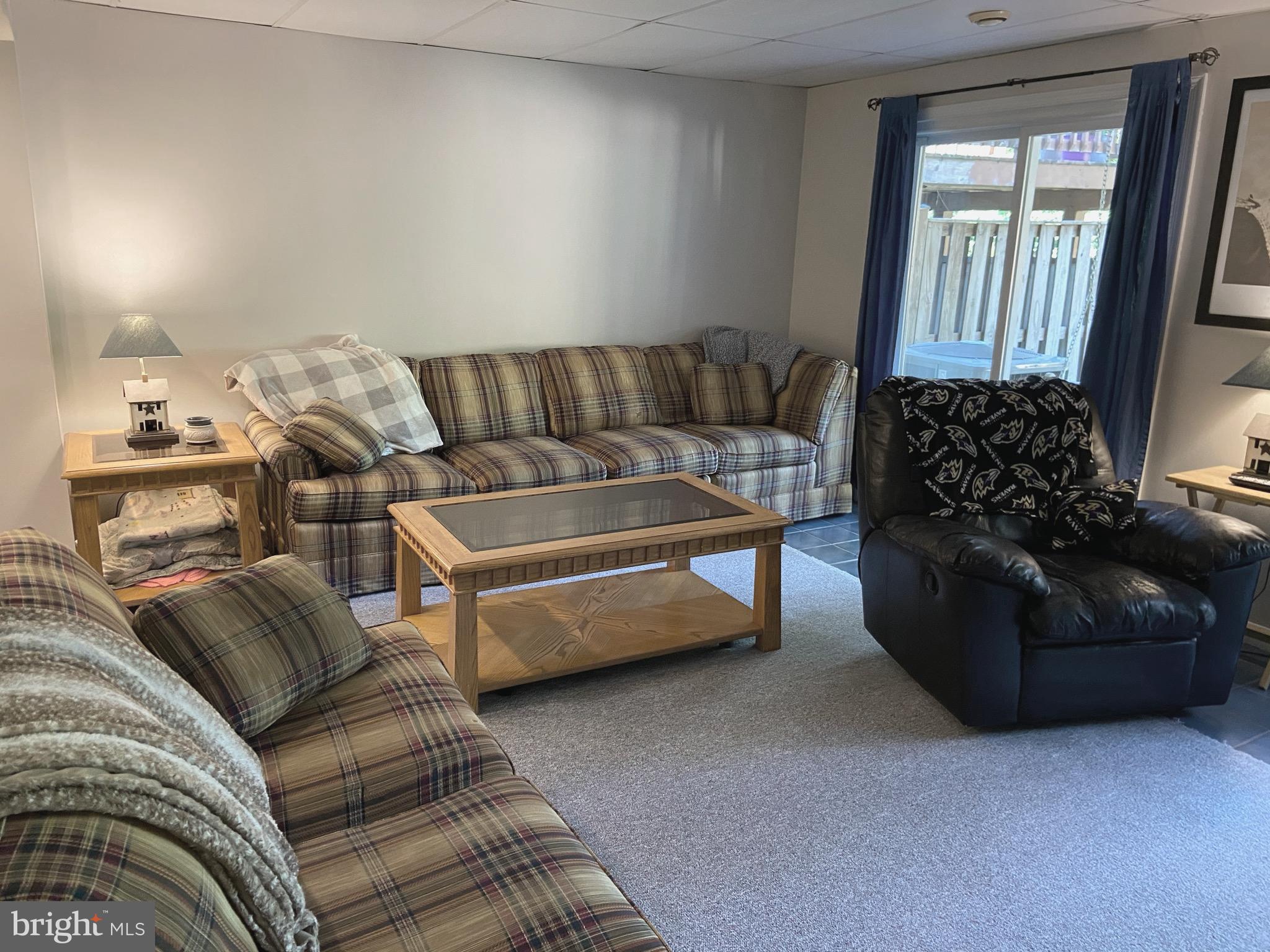 VILLAGE OF THOMAS RUN - Residential