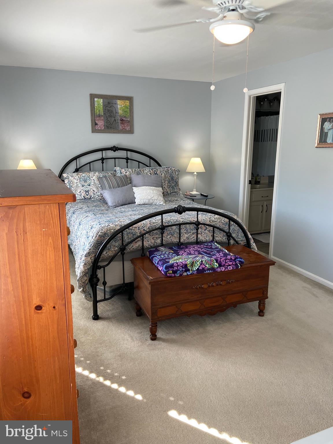 VILLAGE OF THOMAS RUN - Residential