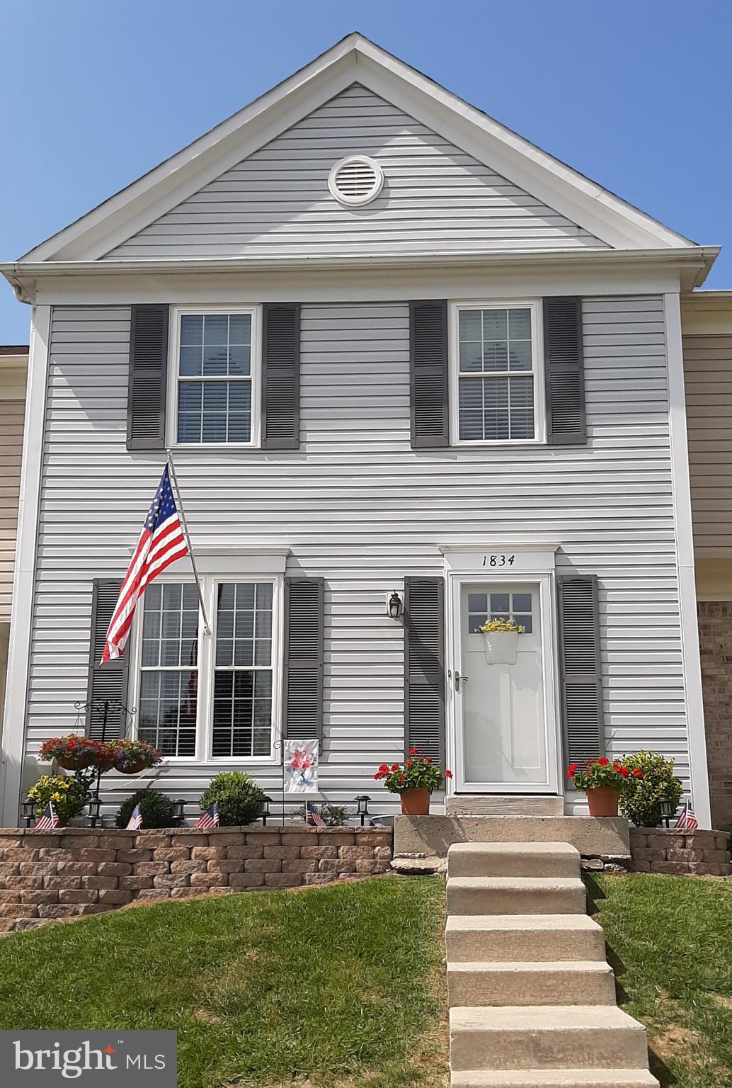 VILLAGE OF THOMAS RUN - Residential