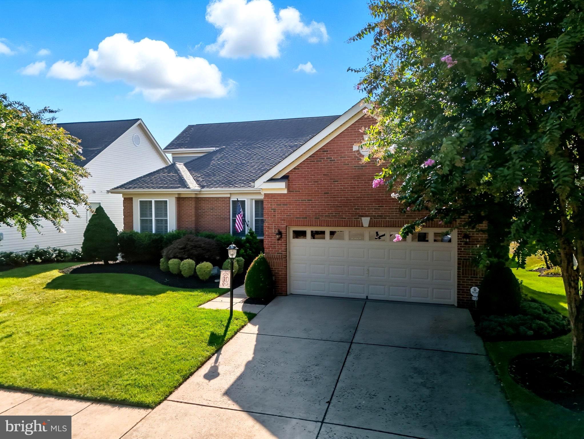 6135 FERRIER COURT