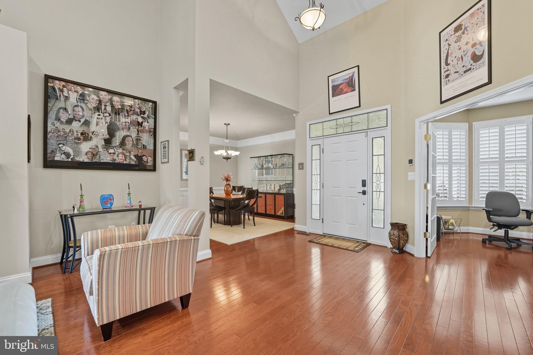 6135 FERRIER COURT