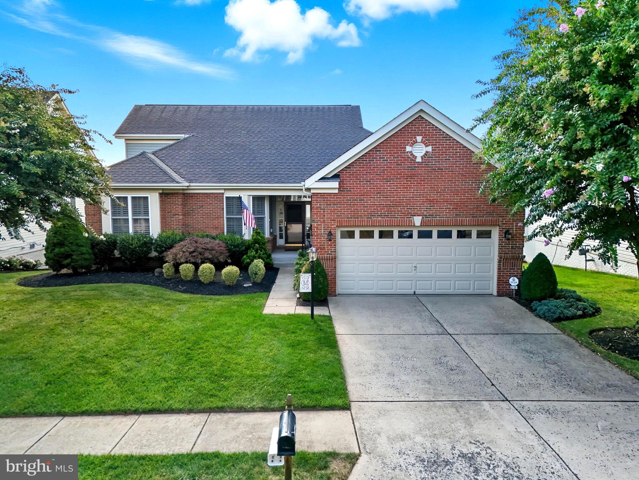 HERITAGE HUNT - Residential