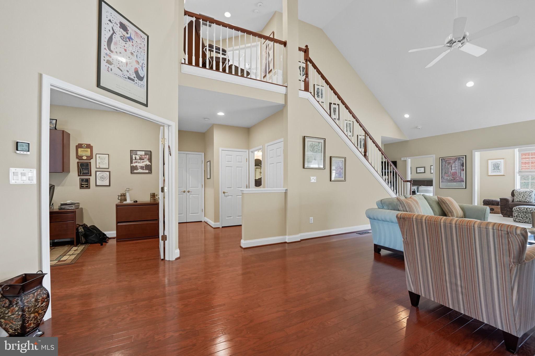 6135 FERRIER COURT
