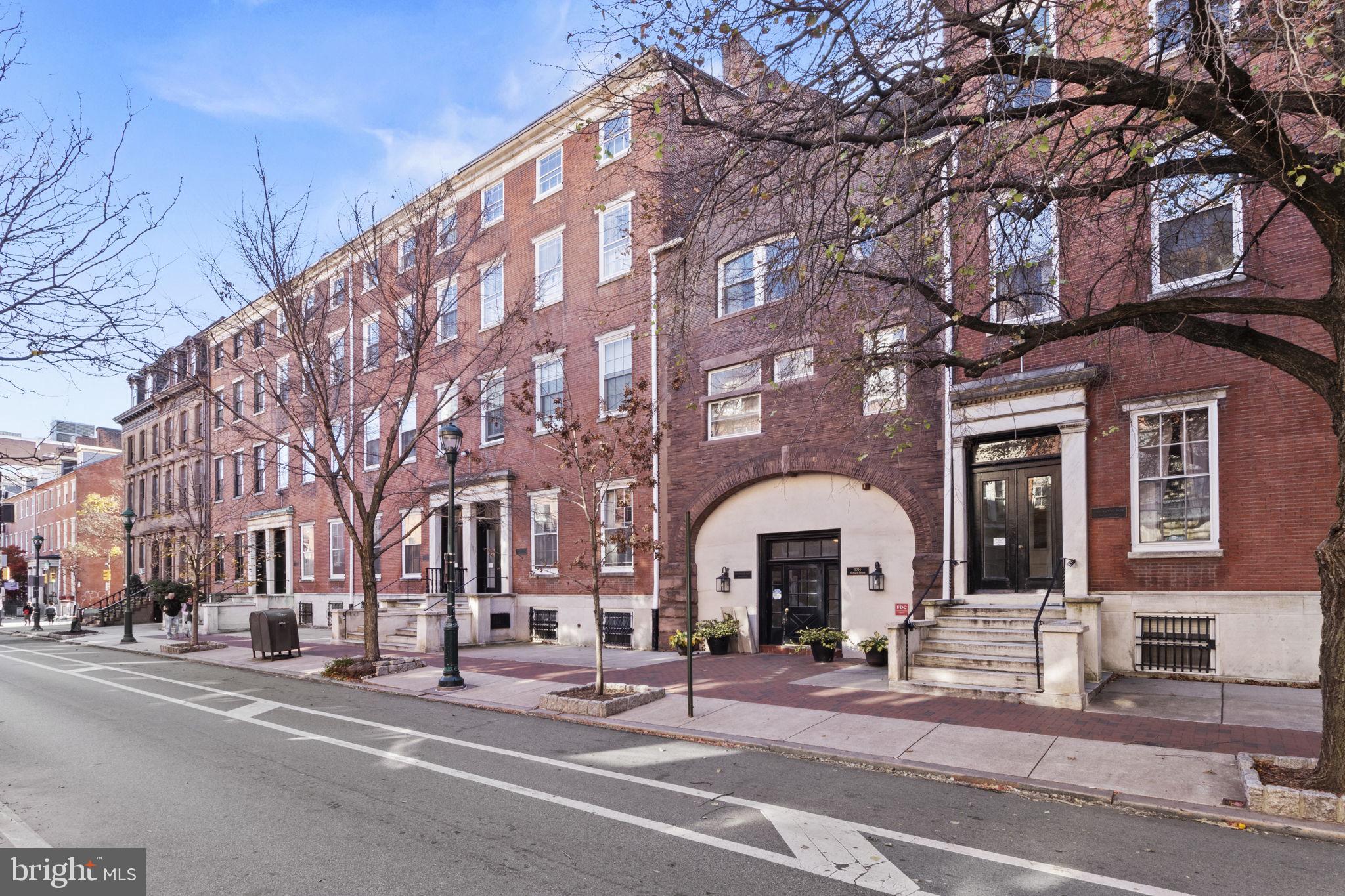 1008 SPRUCE STREET 20 72