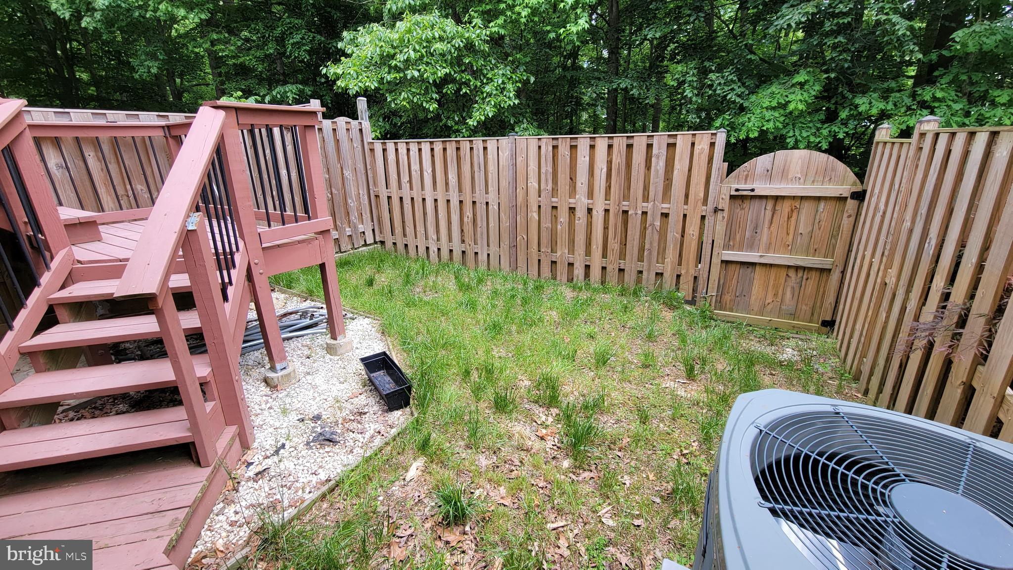 THE TIMBERS - Residential Lease