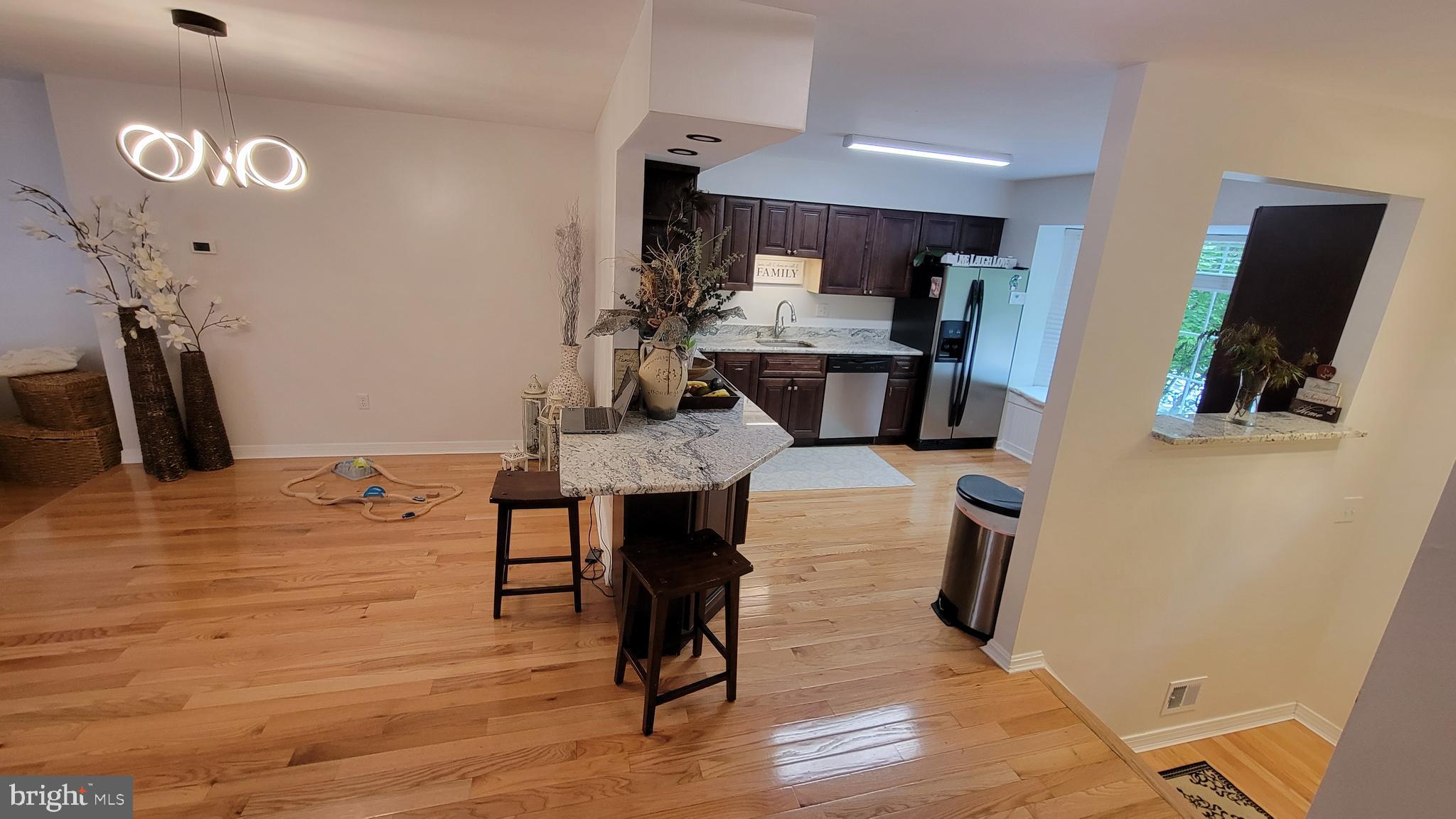 THE TIMBERS - Residential Lease