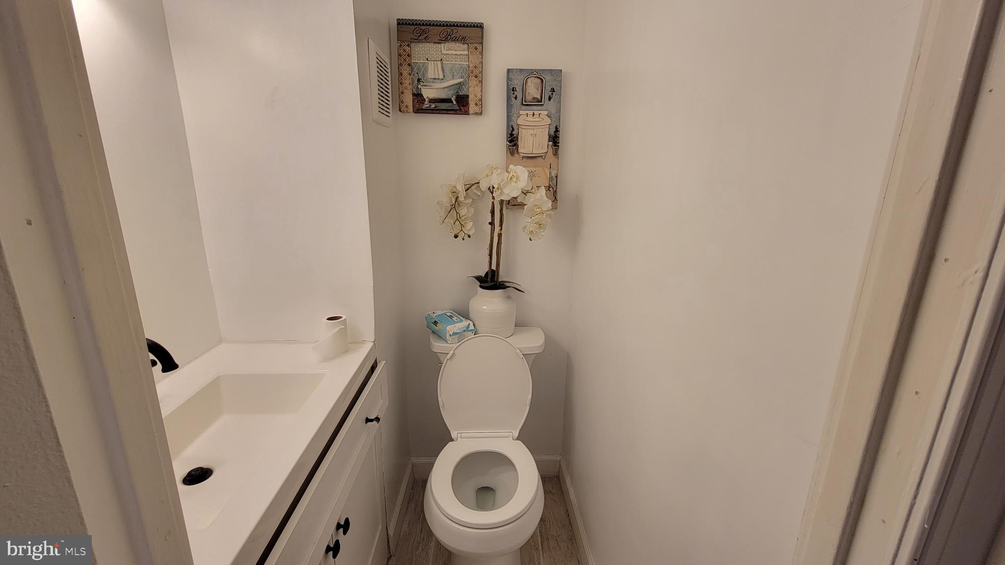 THE TIMBERS - Residential Lease