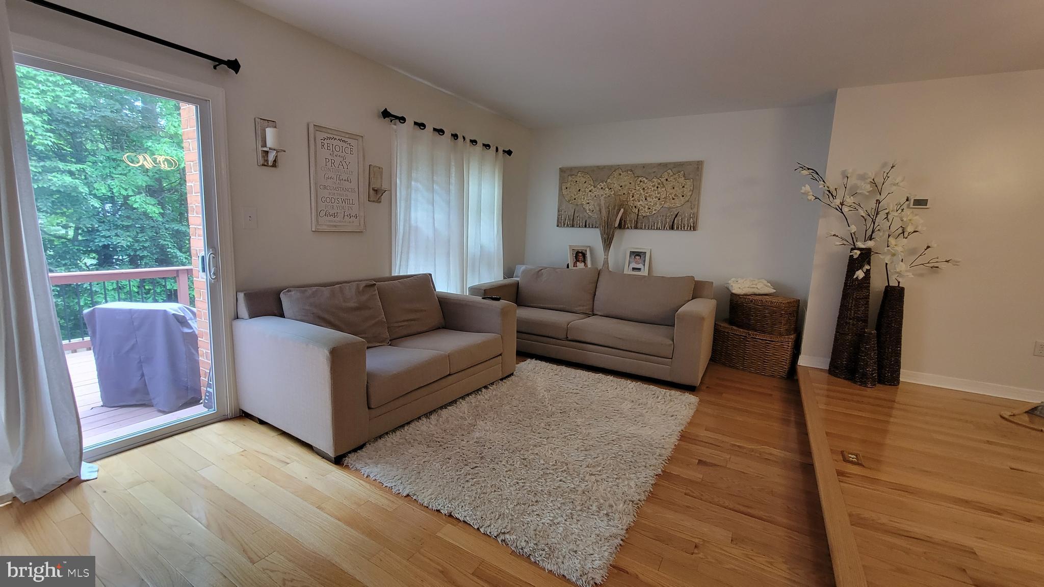 THE TIMBERS - Residential Lease