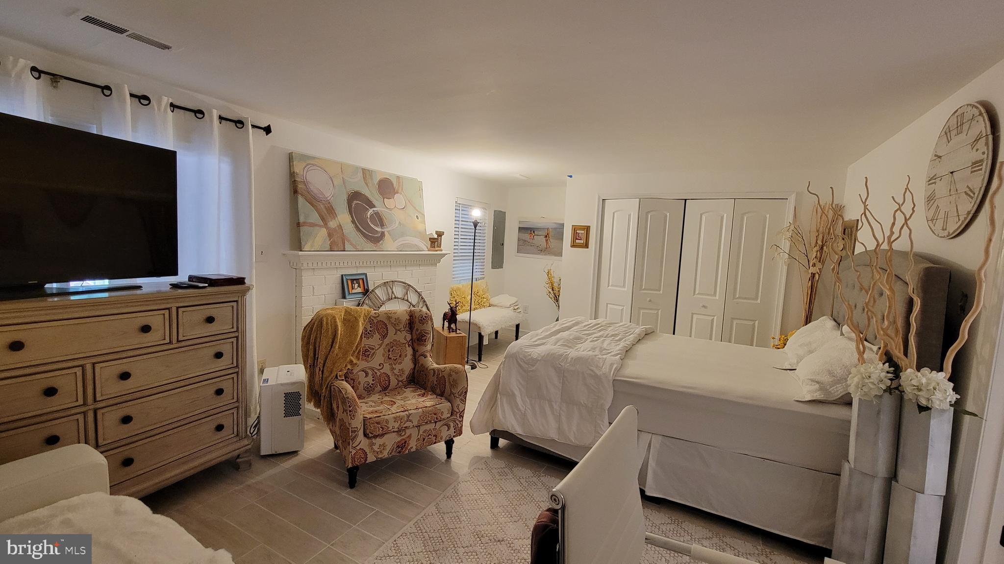 THE TIMBERS - Residential Lease