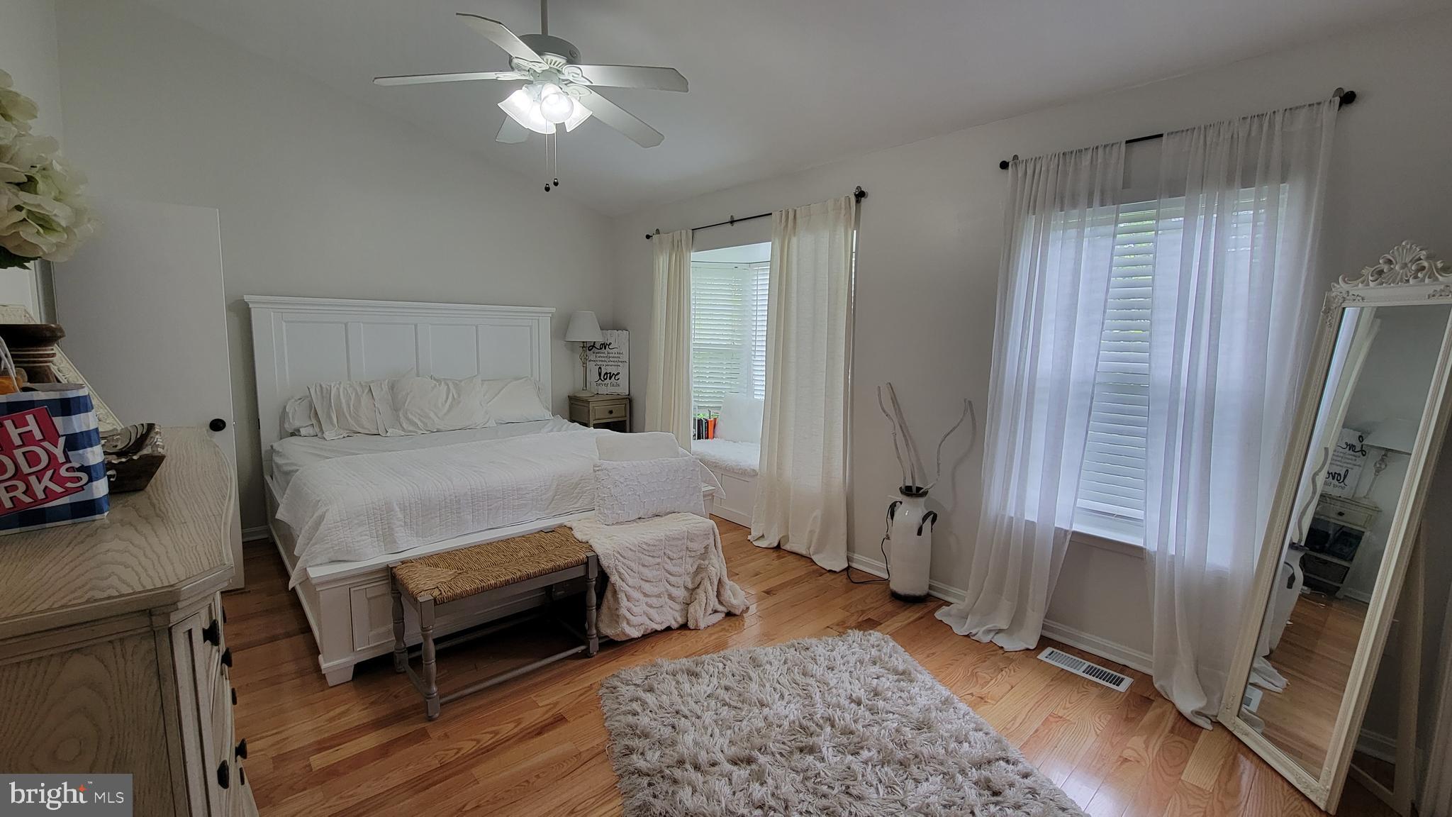 THE TIMBERS - Residential Lease