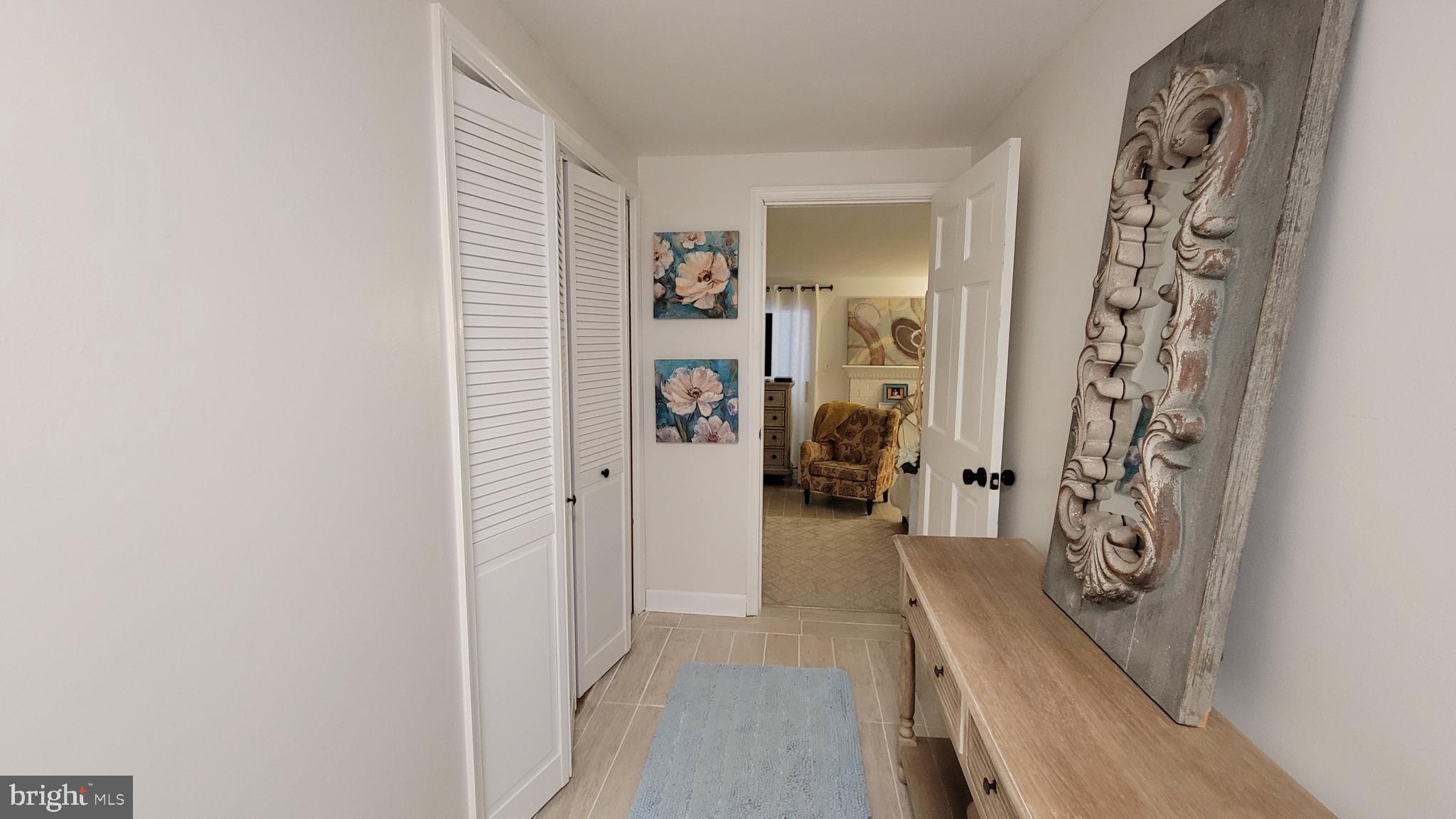 THE TIMBERS - Residential Lease