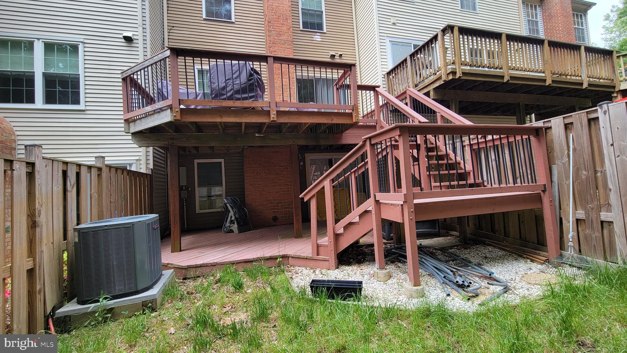 THE TIMBERS - Residential Lease