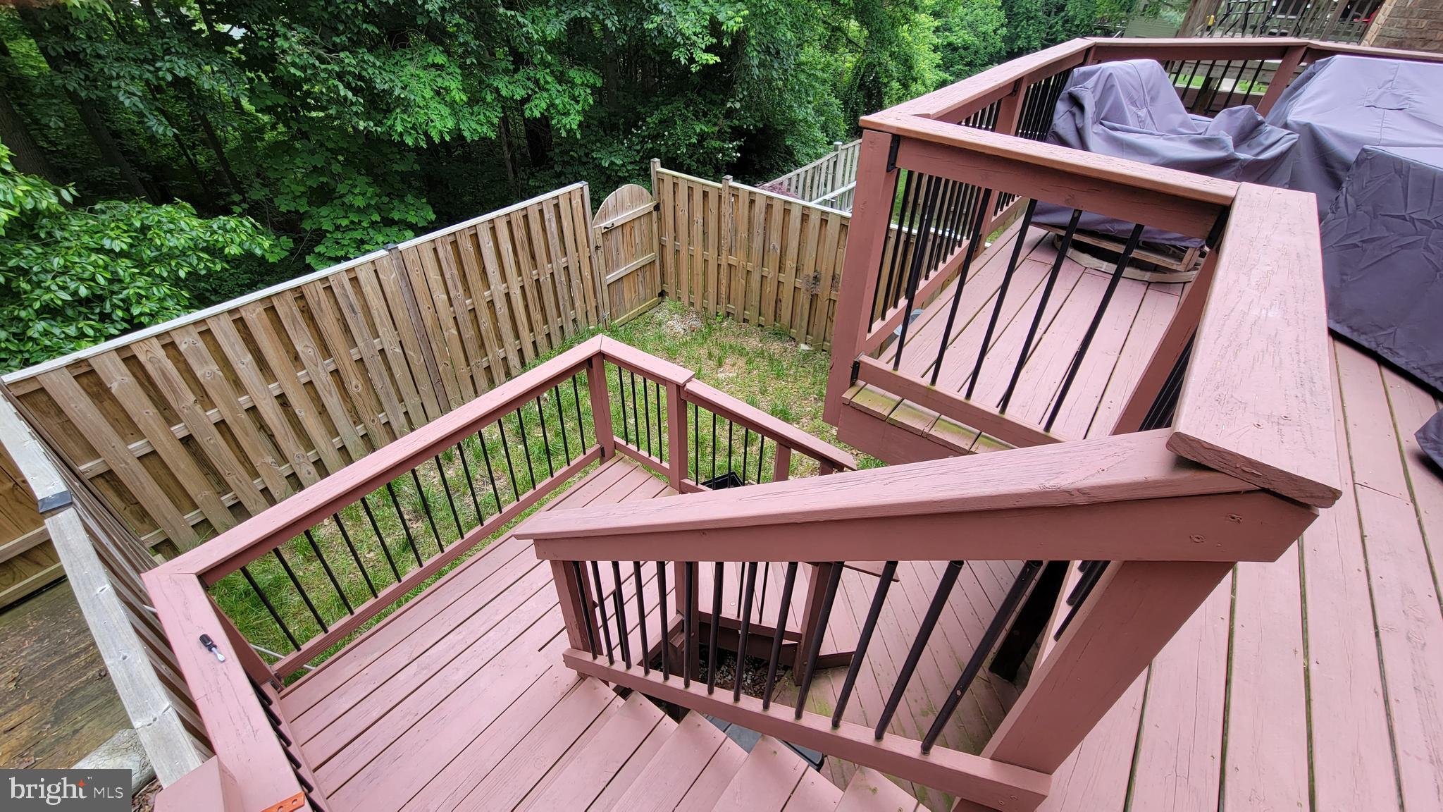 THE TIMBERS - Residential Lease