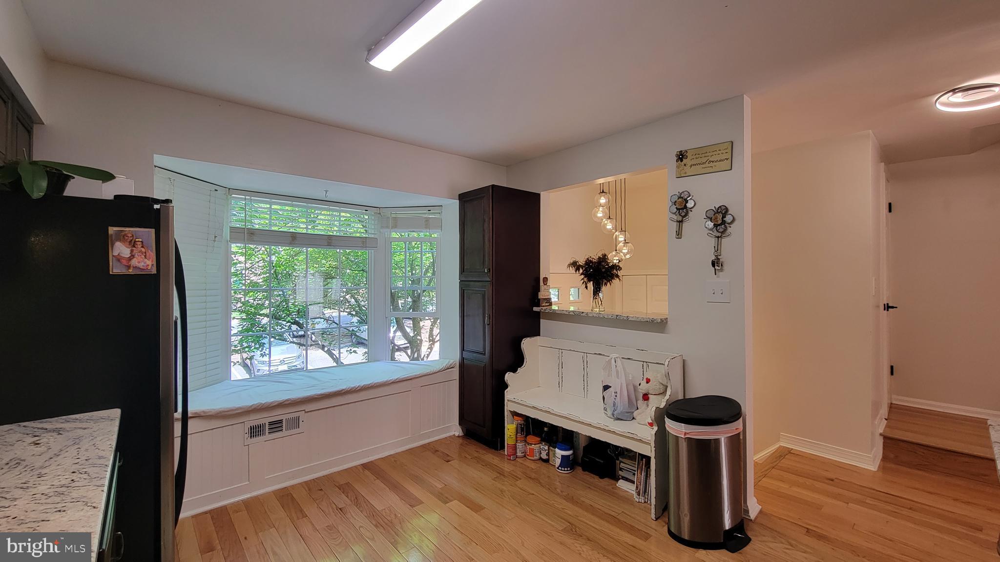 THE TIMBERS - Residential Lease