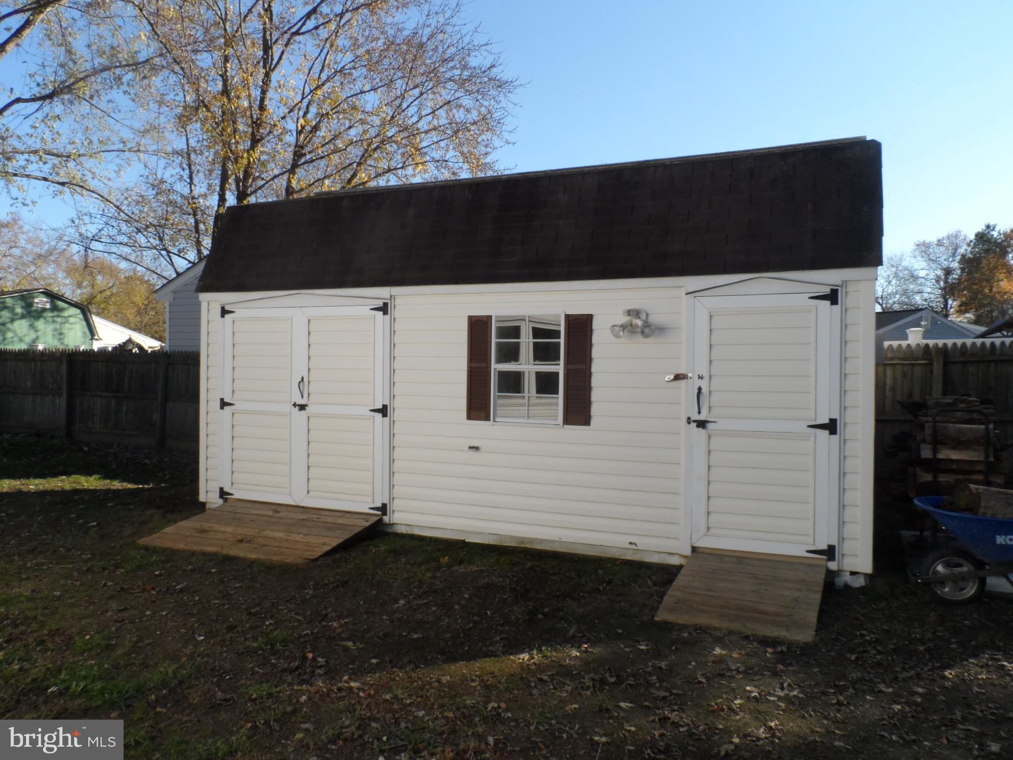 PINEFIELD - Residential