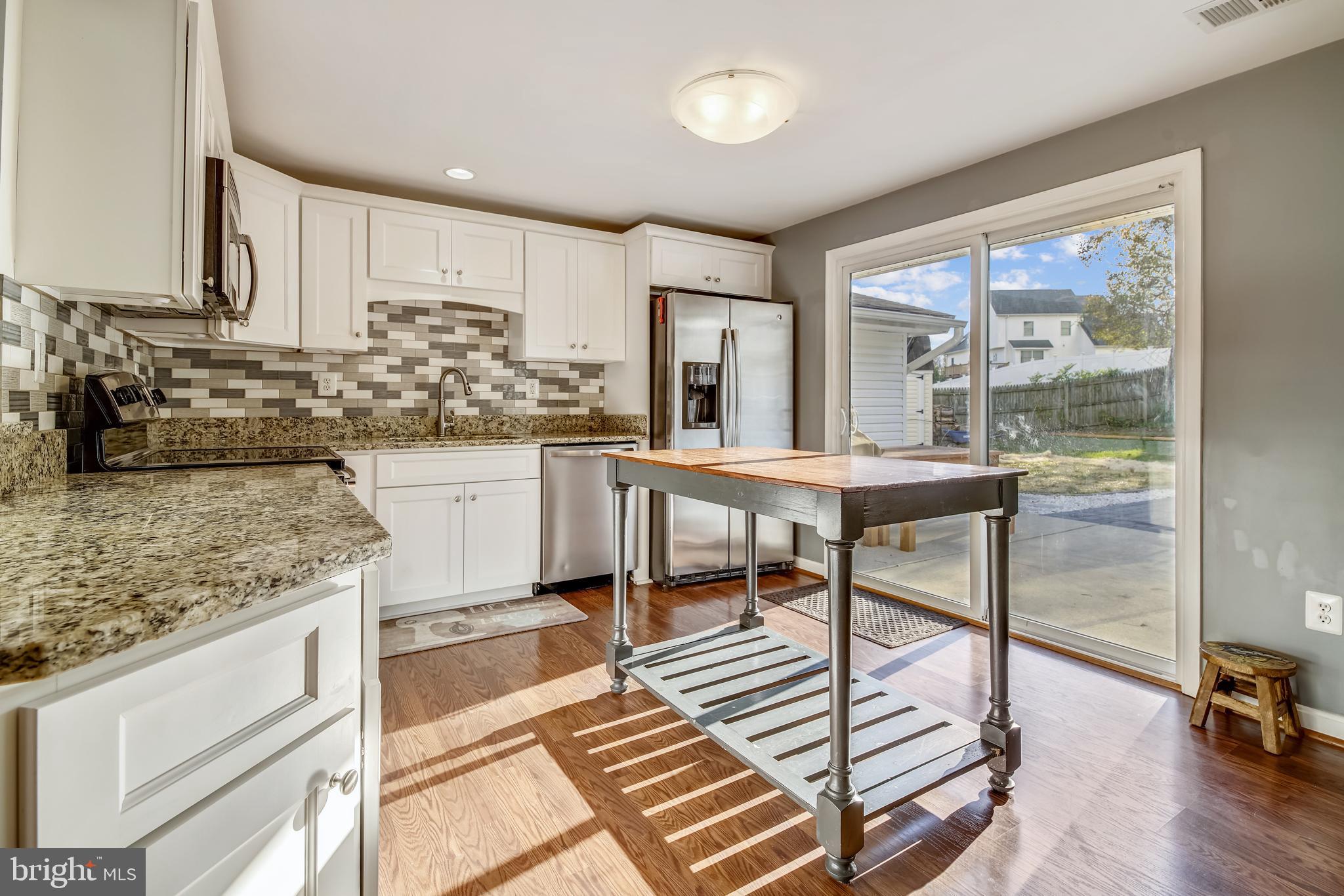 PINEFIELD - Residential