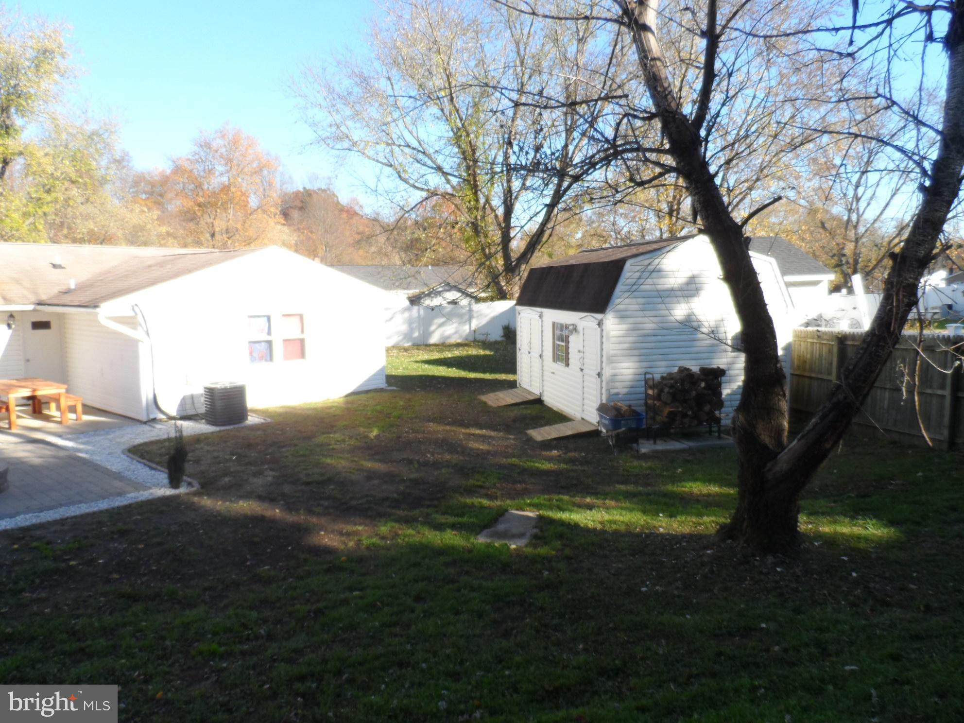 PINEFIELD - Residential