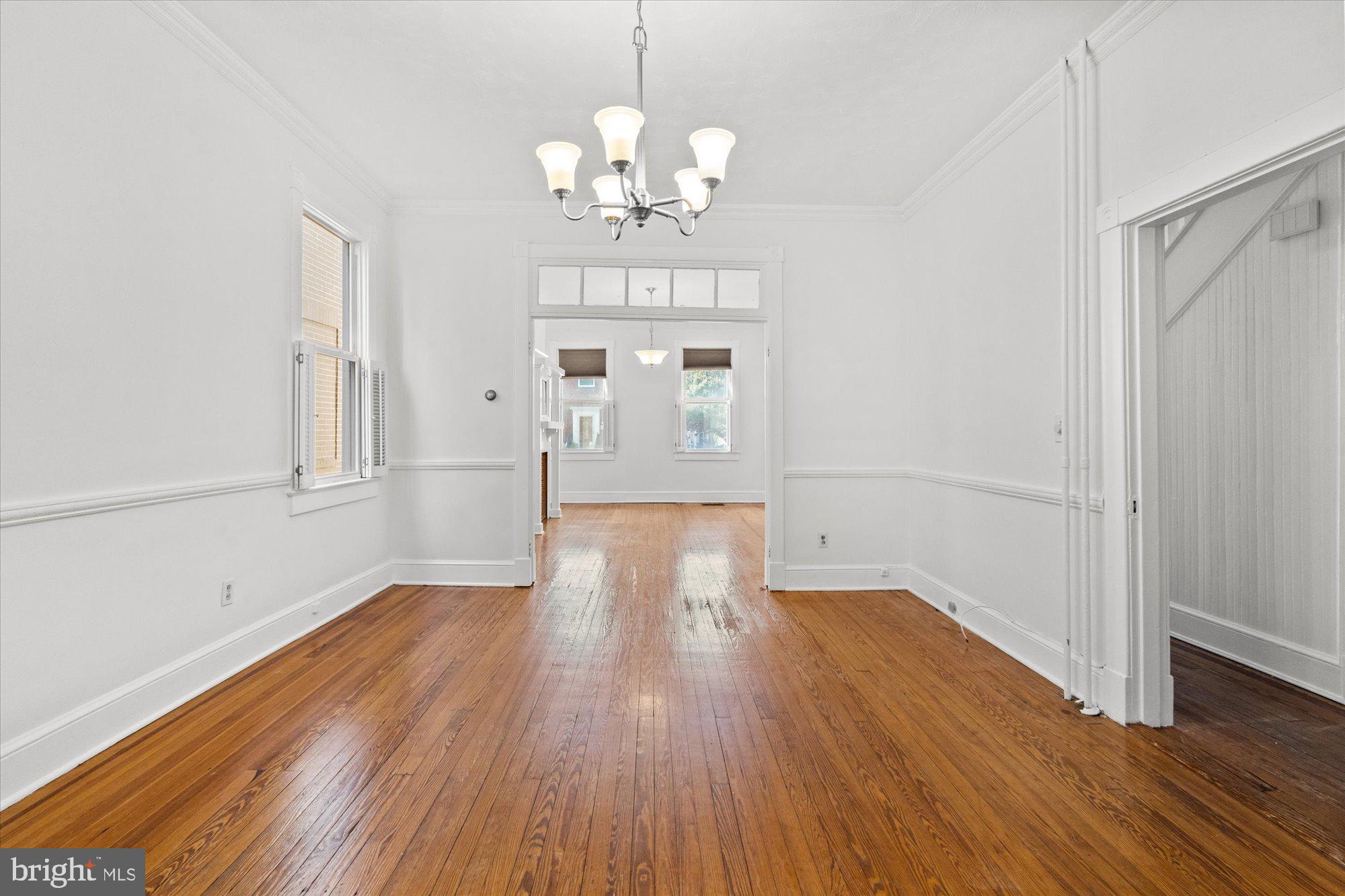 PARKER GRAY - Residential Lease