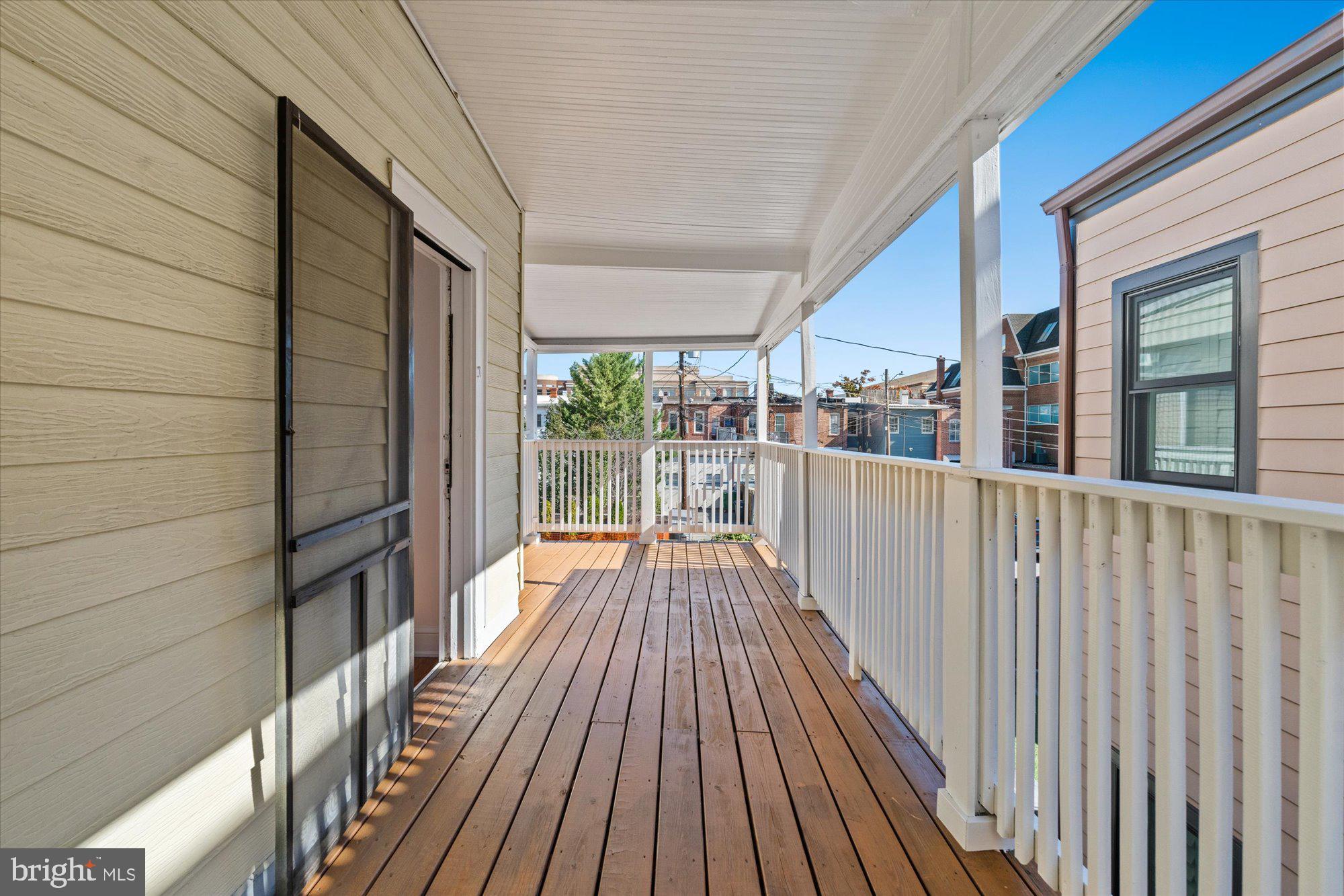 PARKER GRAY - Residential Lease