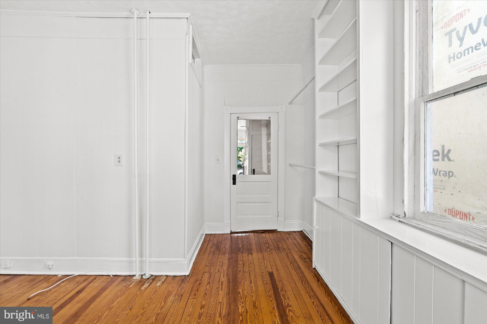 PARKER GRAY - Residential Lease