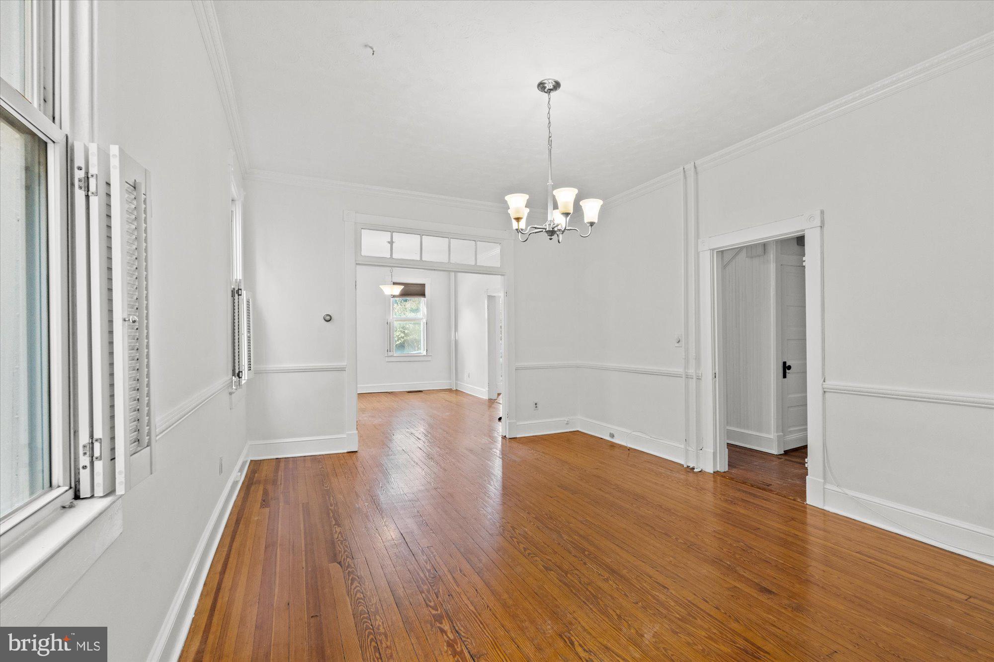 PARKER GRAY - Residential Lease