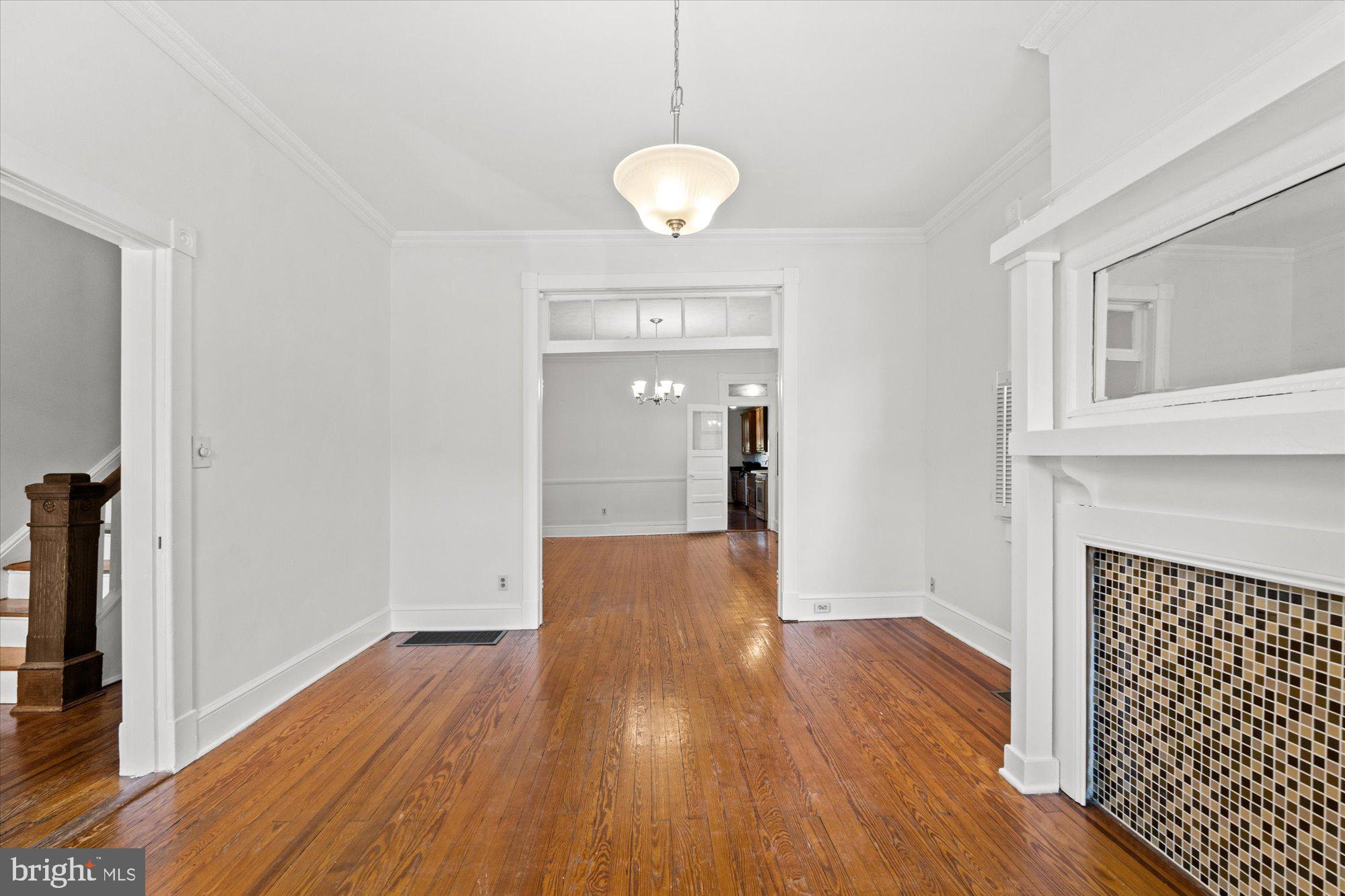 PARKER GRAY - Residential Lease