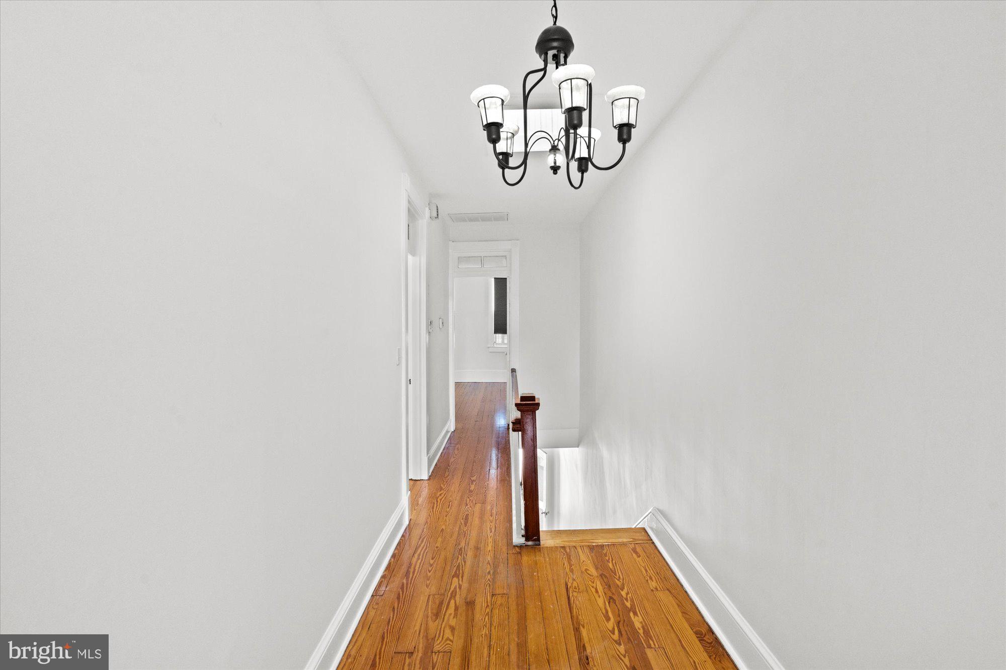 PARKER GRAY - Residential Lease