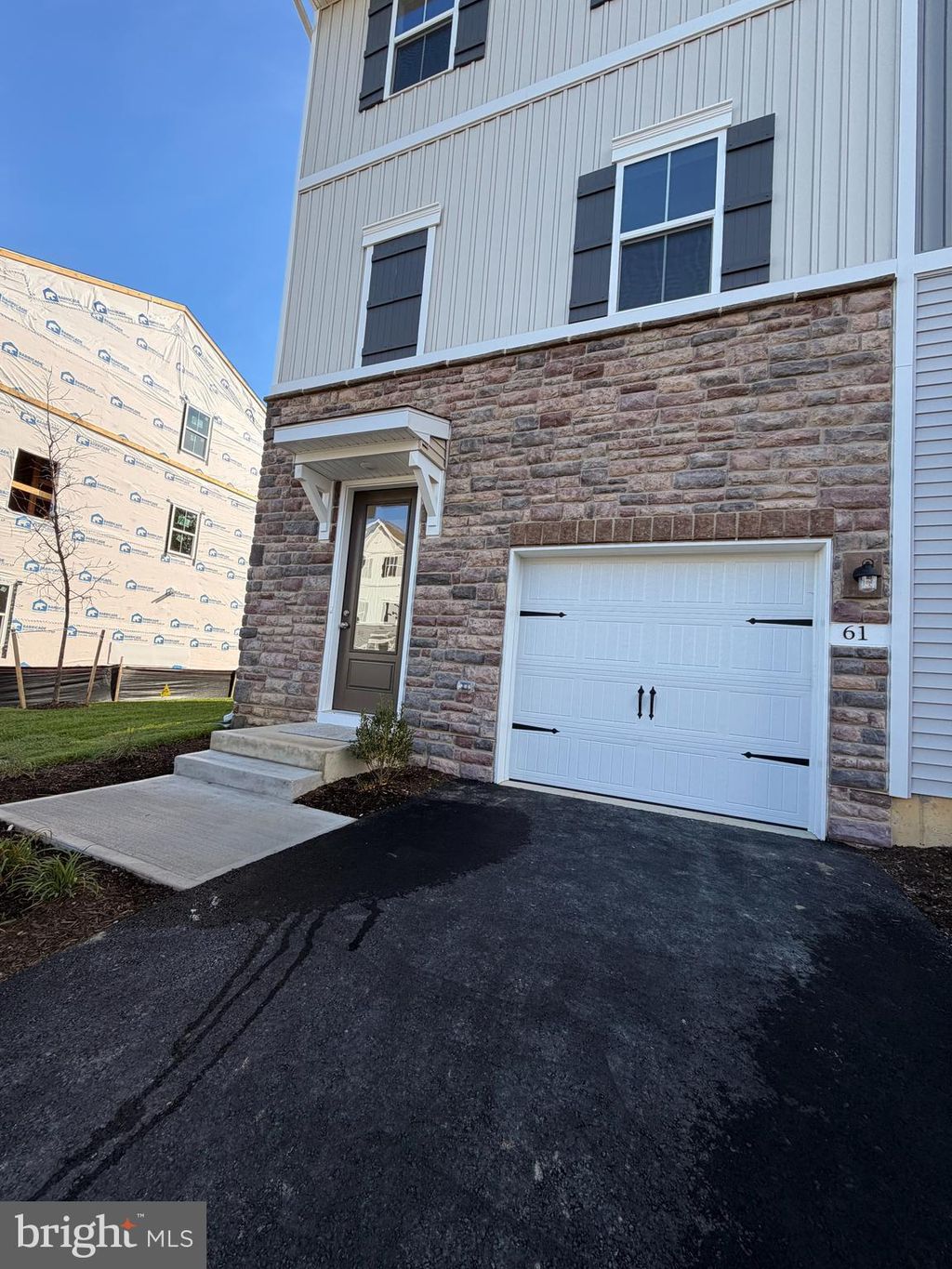 Photo of 61 Basswood St, BERLIN, NJ 08009 (MLS # NJCD2104900)