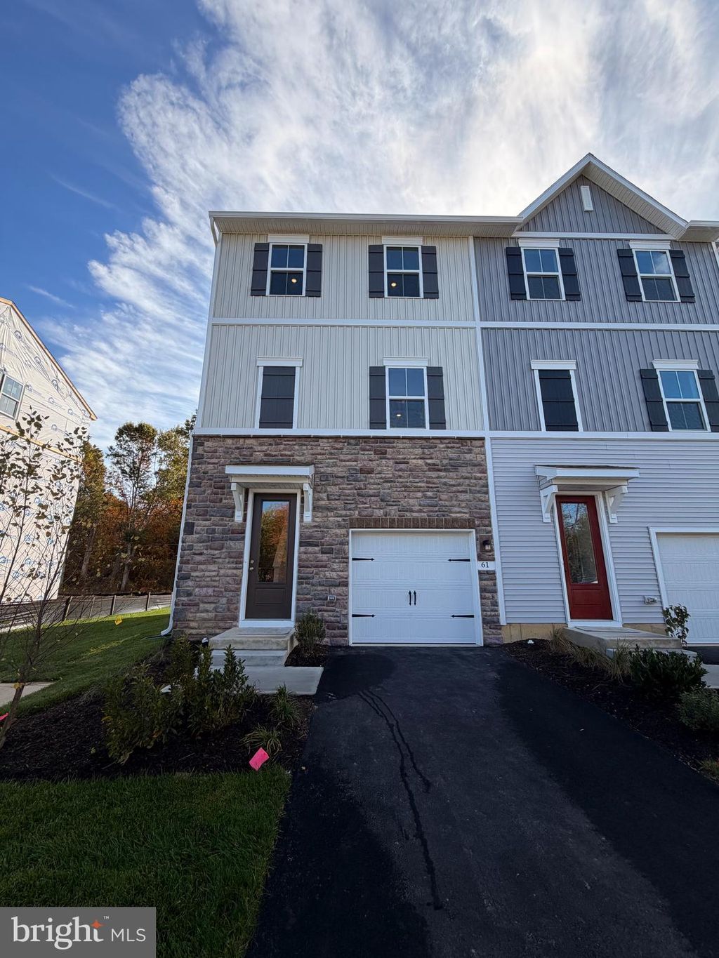 Photo of 61 Basswood St, BERLIN, NJ 08009 (MLS # NJCD2104900)