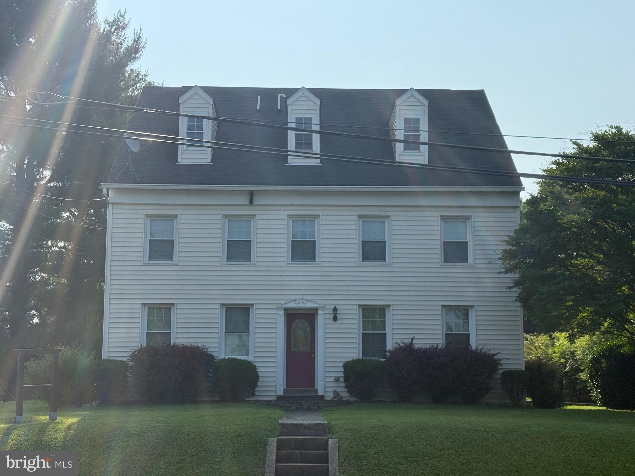 GLYNDON - Residential Lease