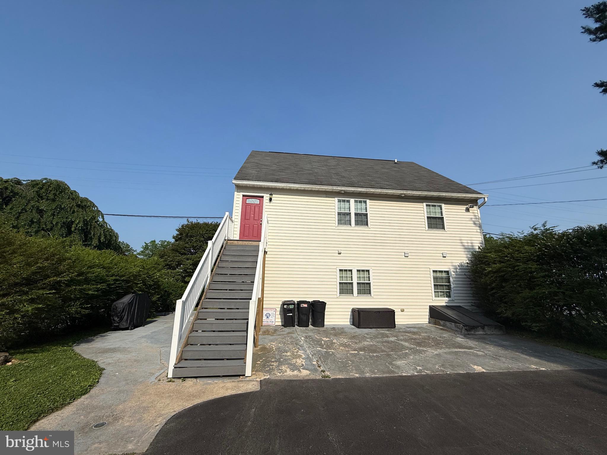 GLYNDON - Residential Lease