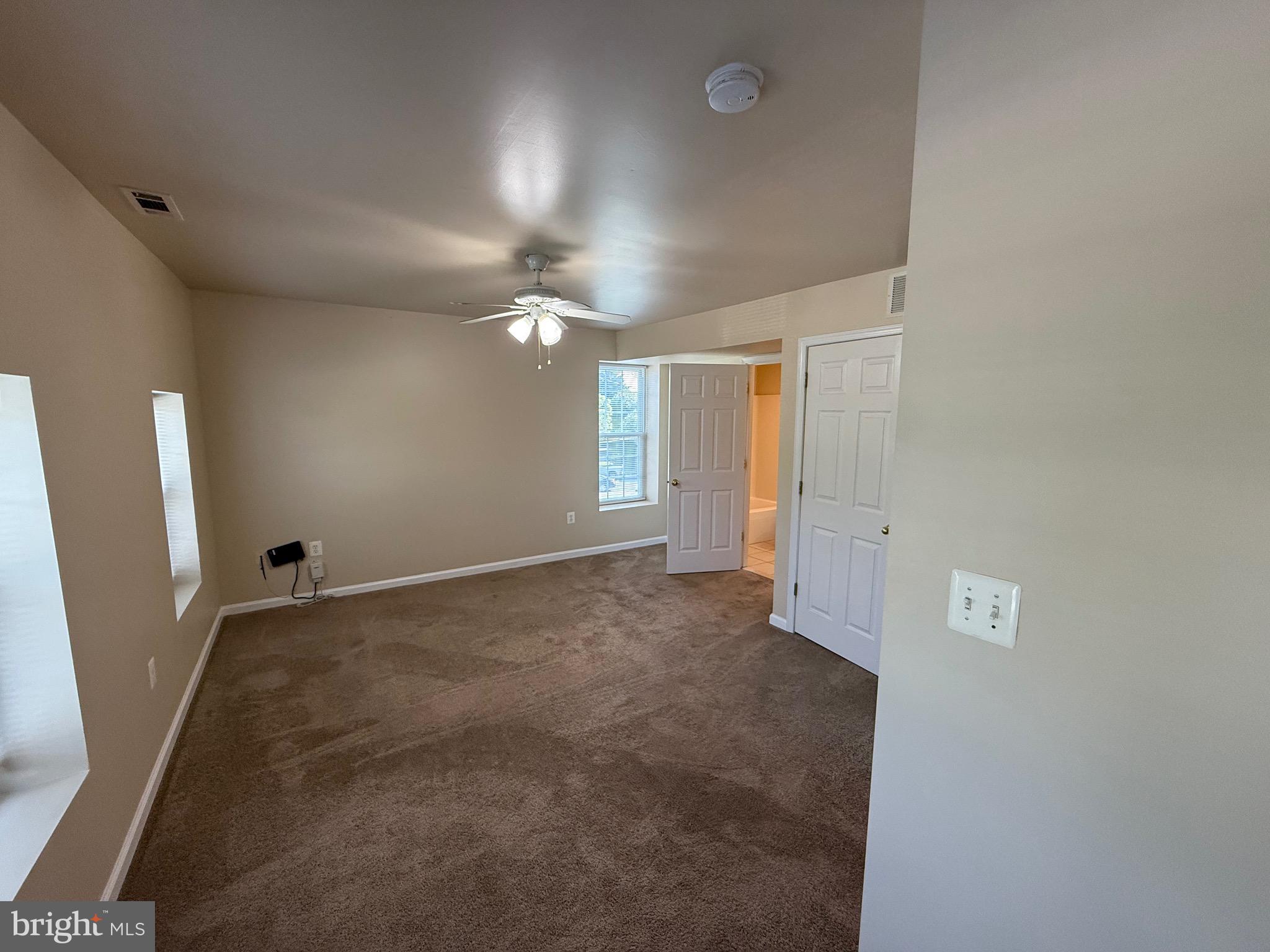 GLYNDON - Residential Lease