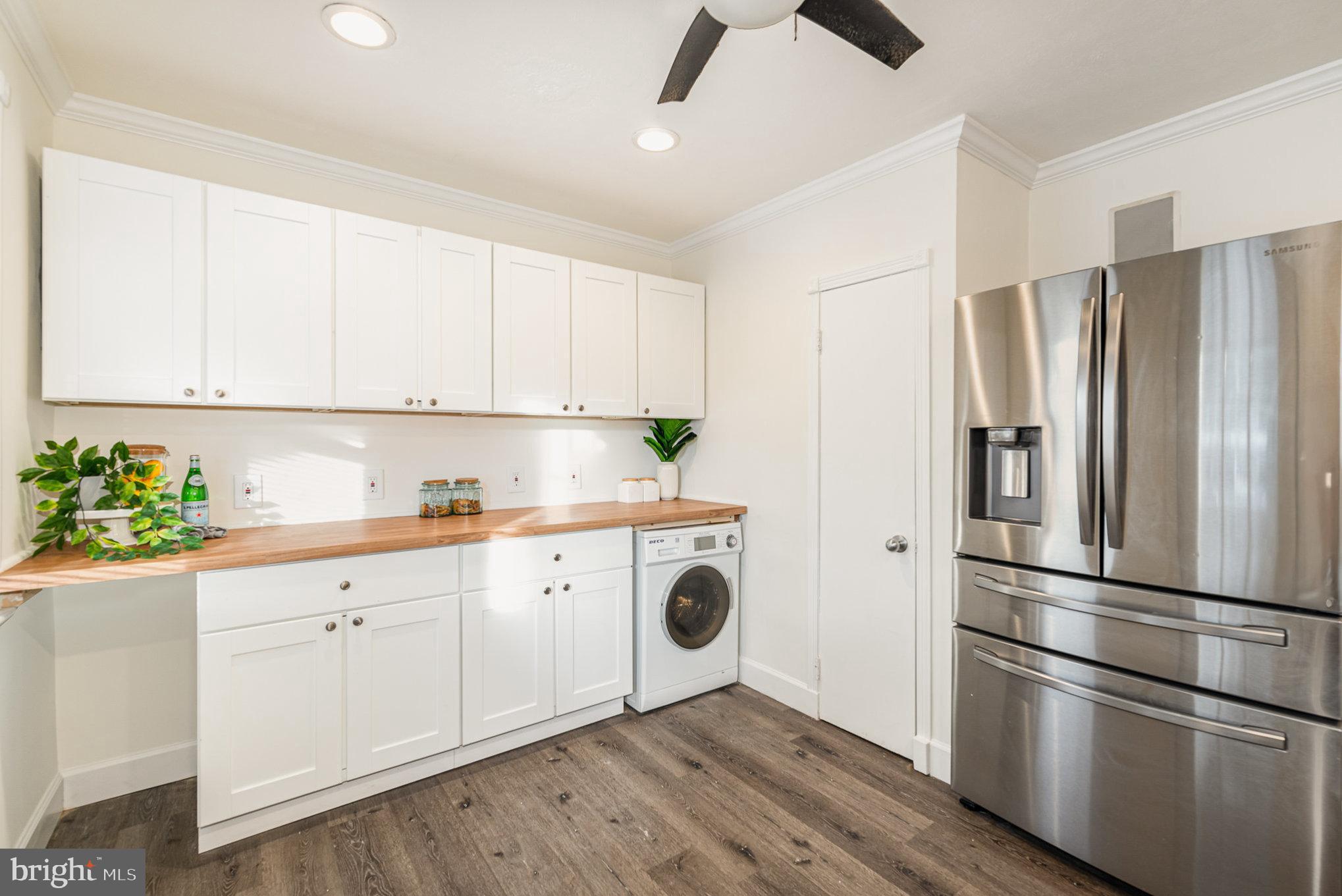 RIDGELEIGH - Residential