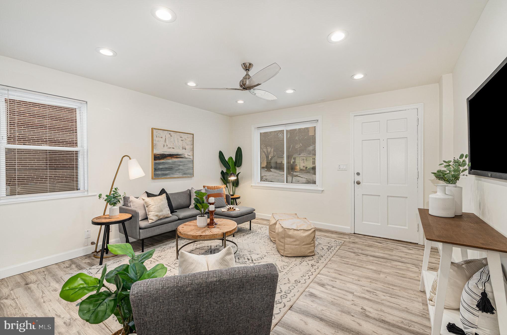 RIDGELEIGH - Residential