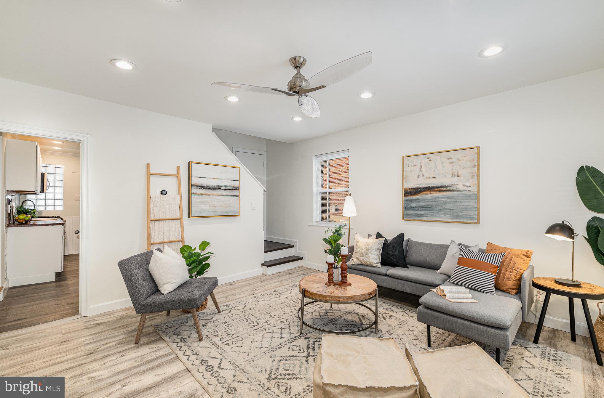 RIDGELEIGH - Residential