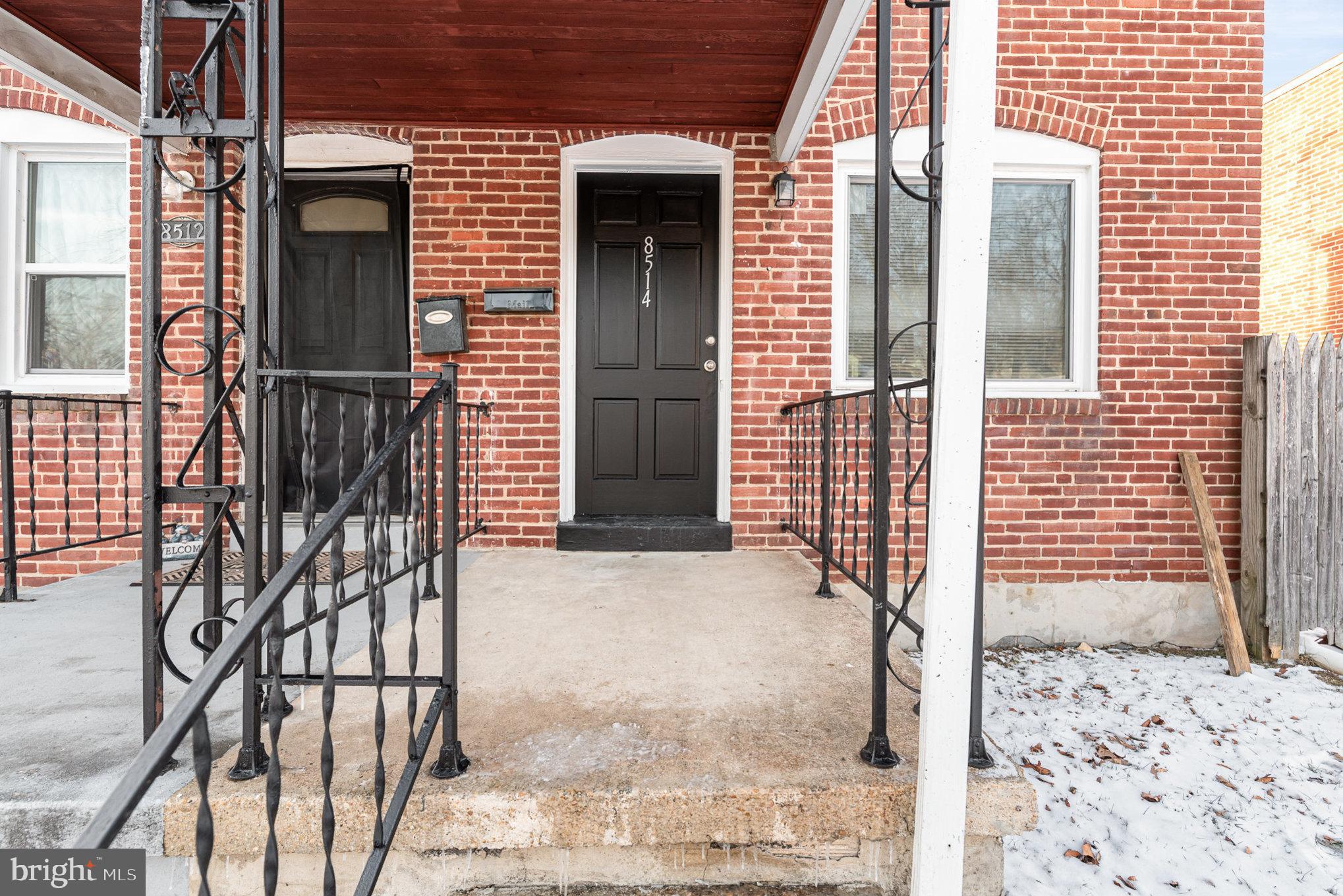 RIDGELEIGH - Residential