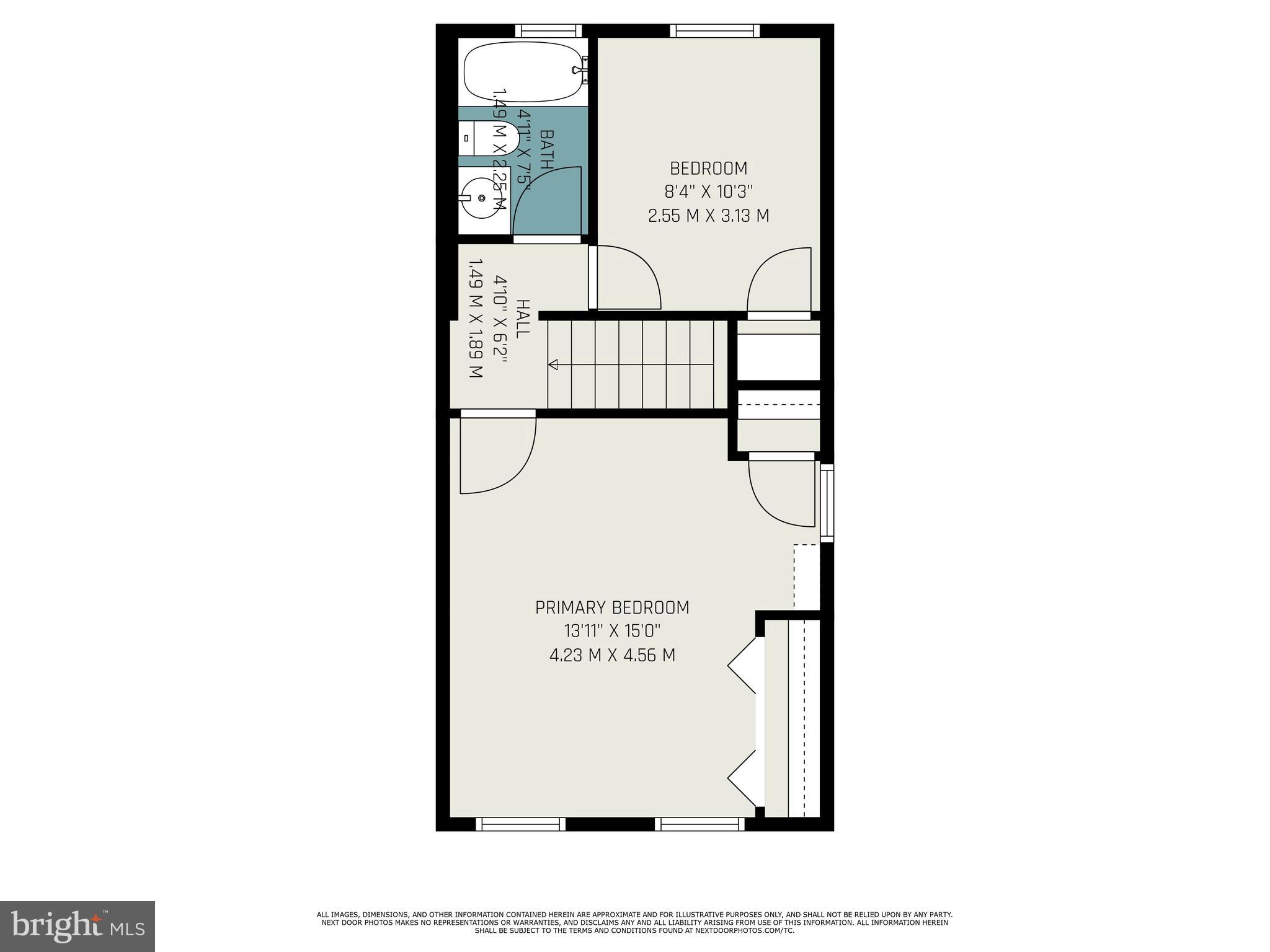 RIDGELEIGH - Residential