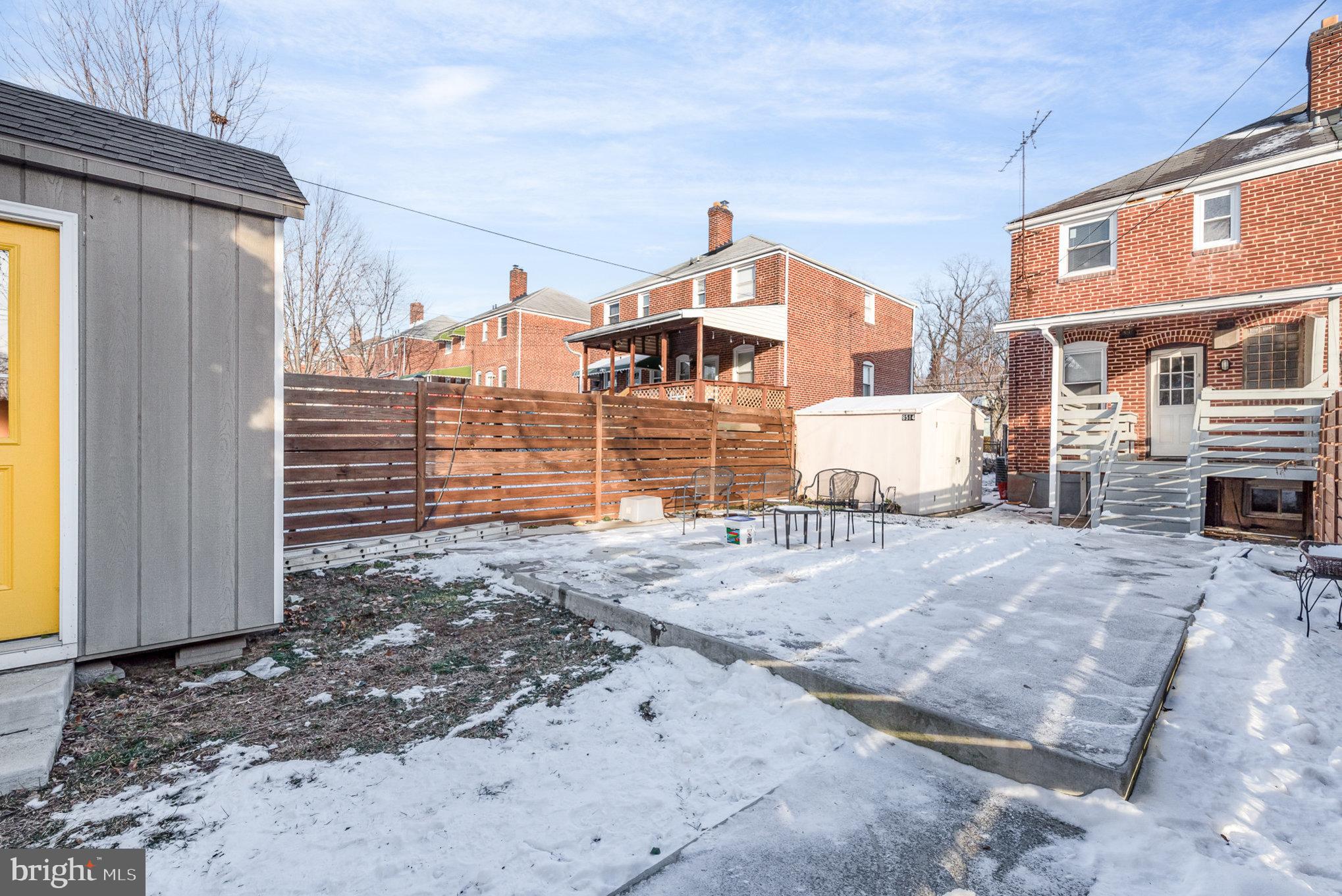 RIDGELEIGH - Residential