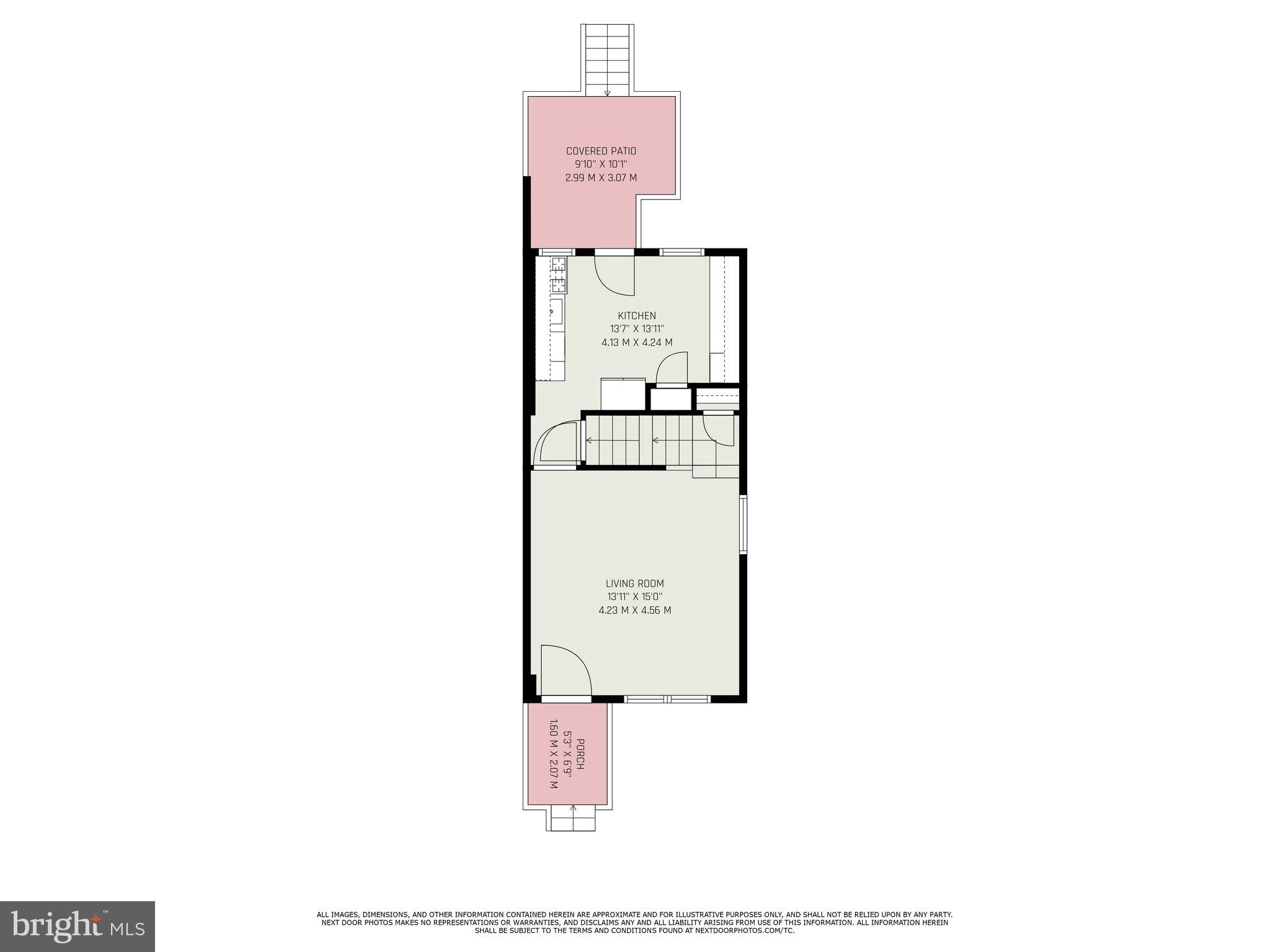 RIDGELEIGH - Residential