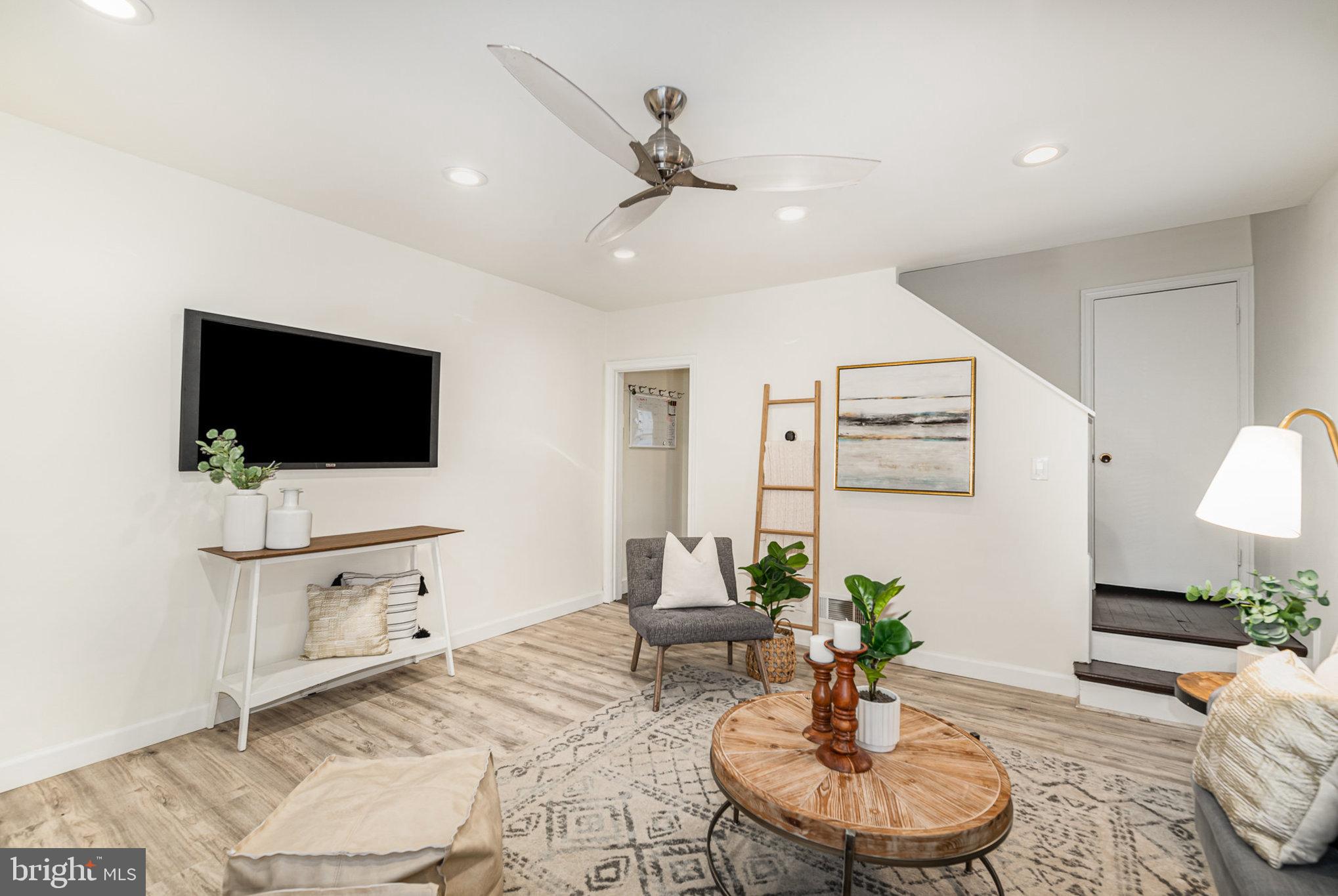 RIDGELEIGH - Residential