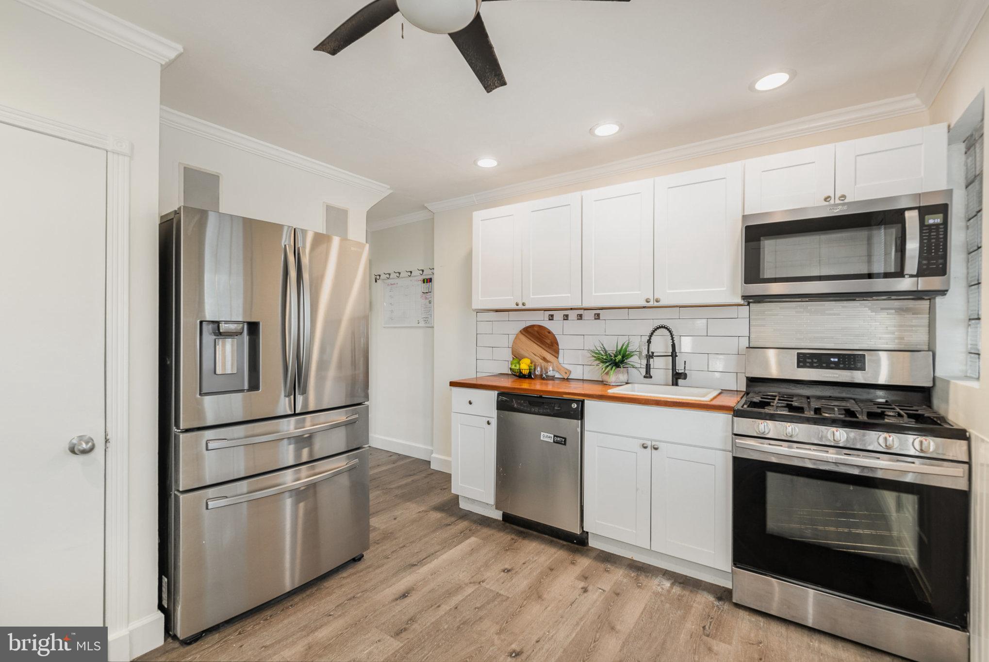 RIDGELEIGH - Residential