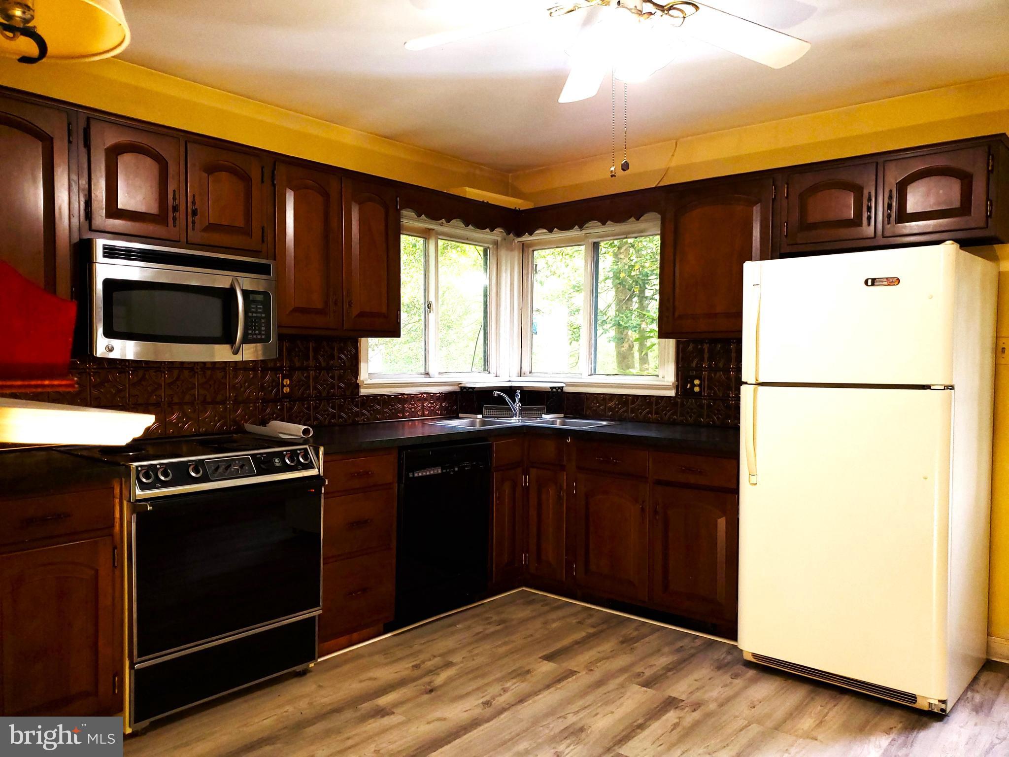 EAST GREENVILLE - Residential