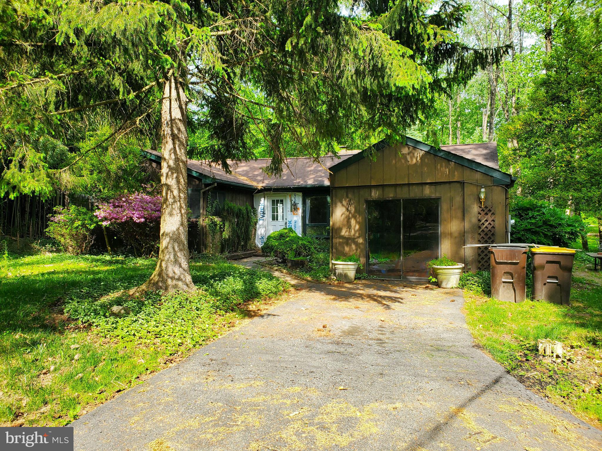 EAST GREENVILLE - Residential