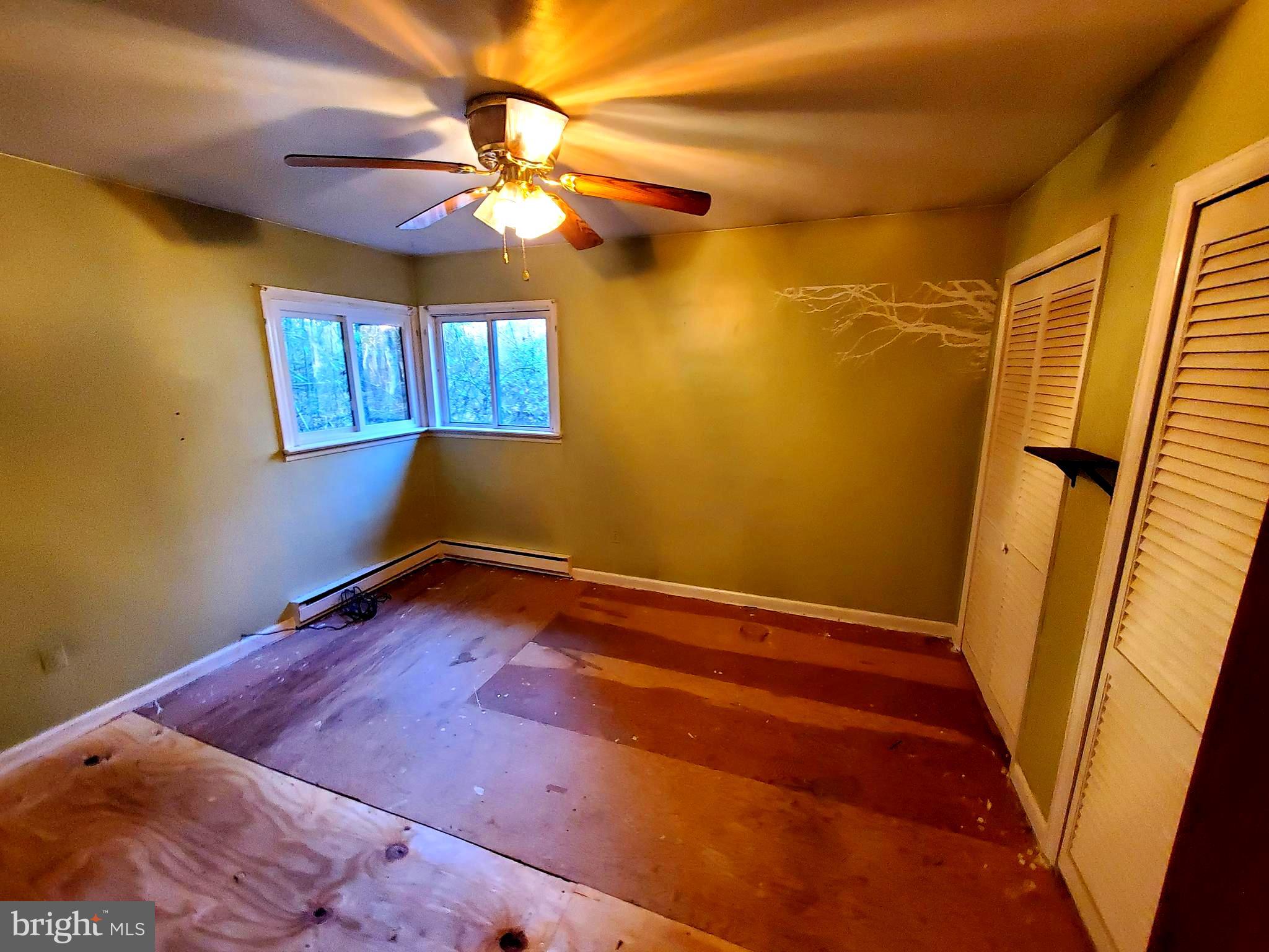 EAST GREENVILLE - Residential