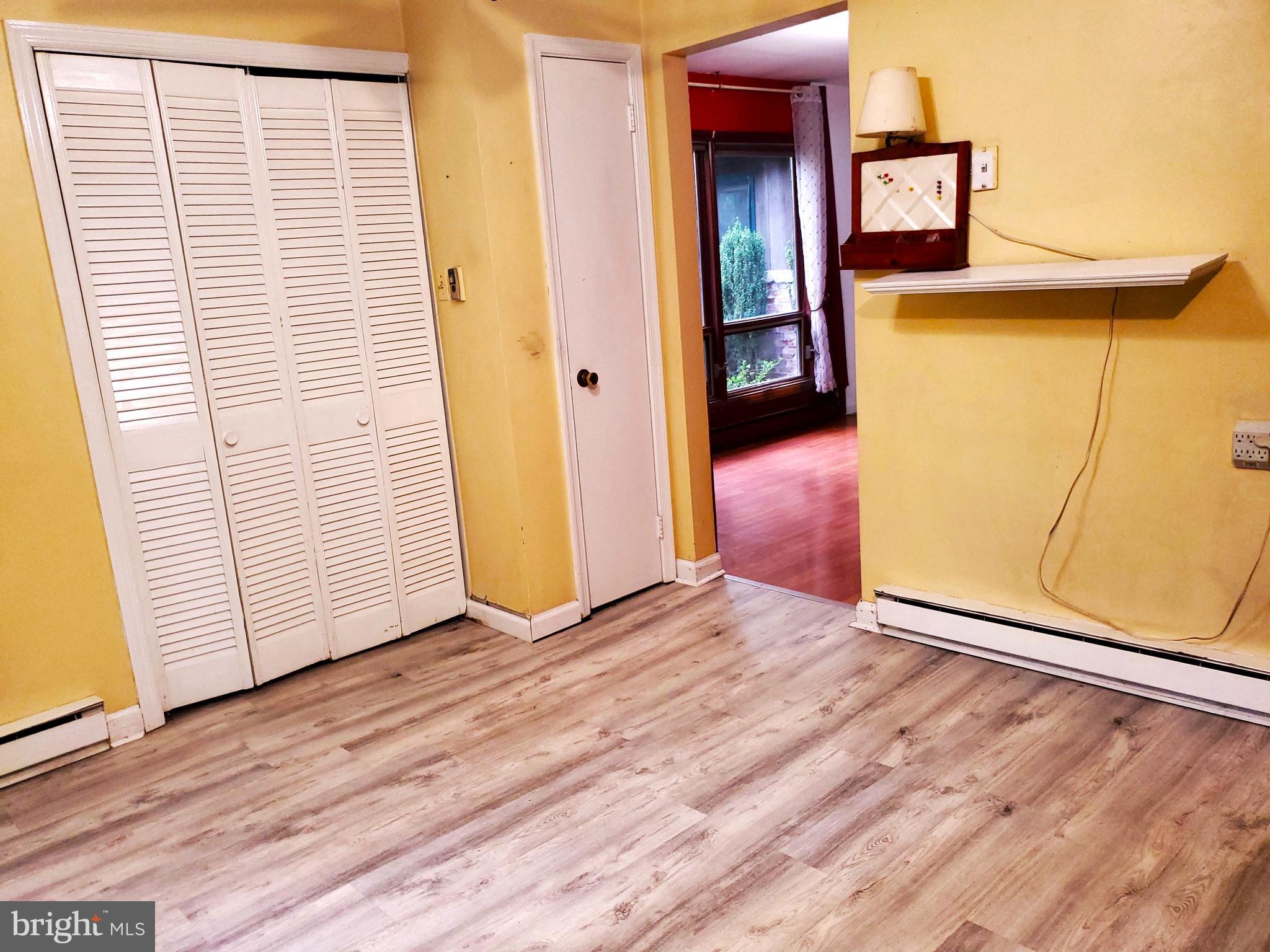 EAST GREENVILLE - Residential