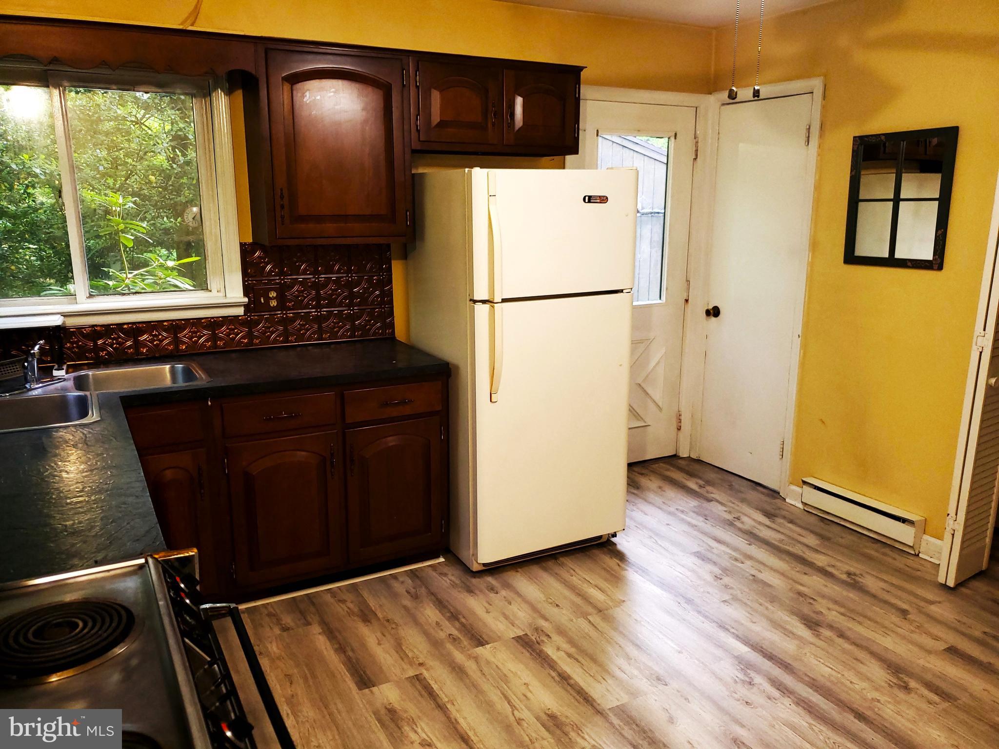 EAST GREENVILLE - Residential