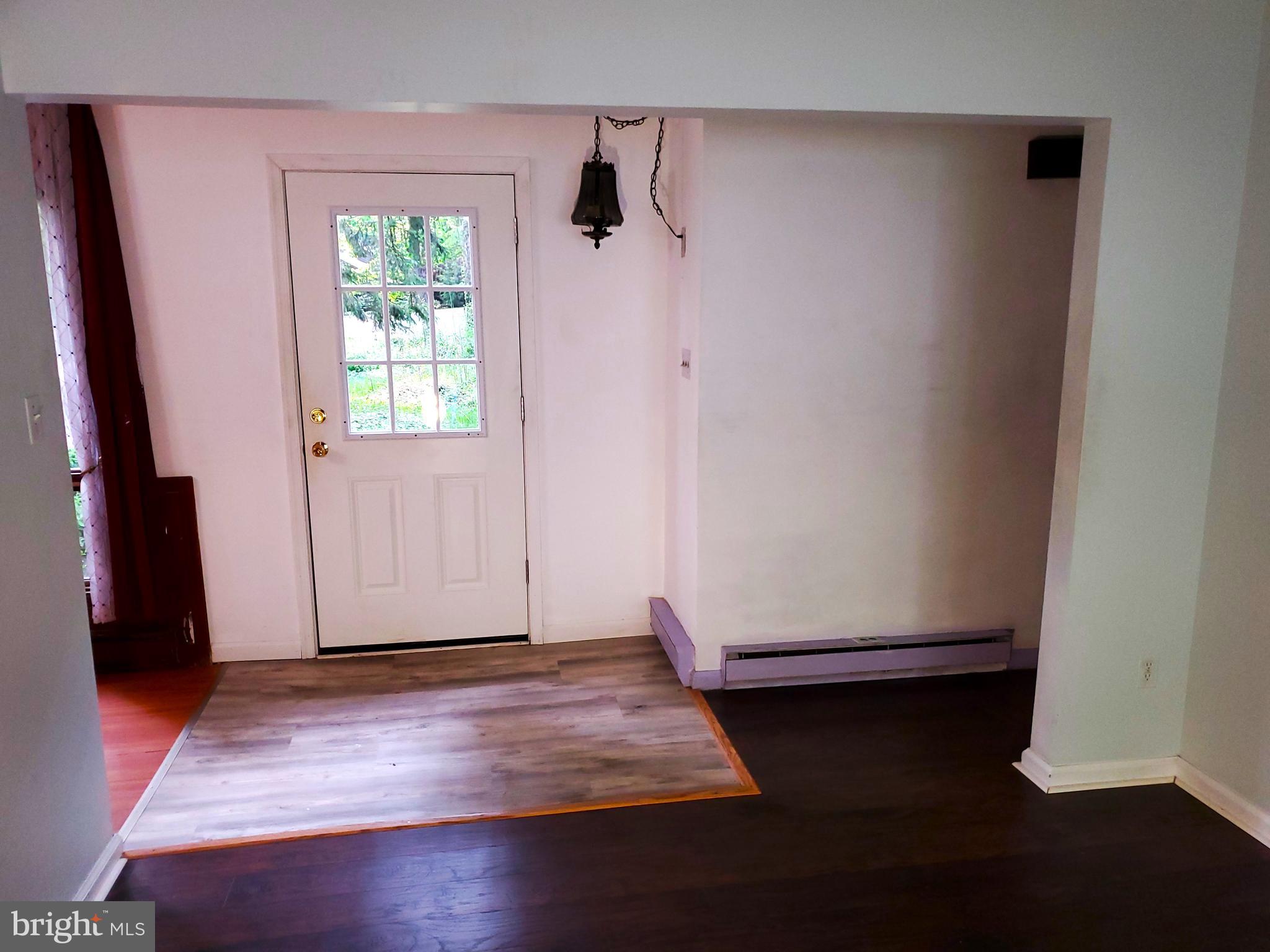 EAST GREENVILLE - Residential